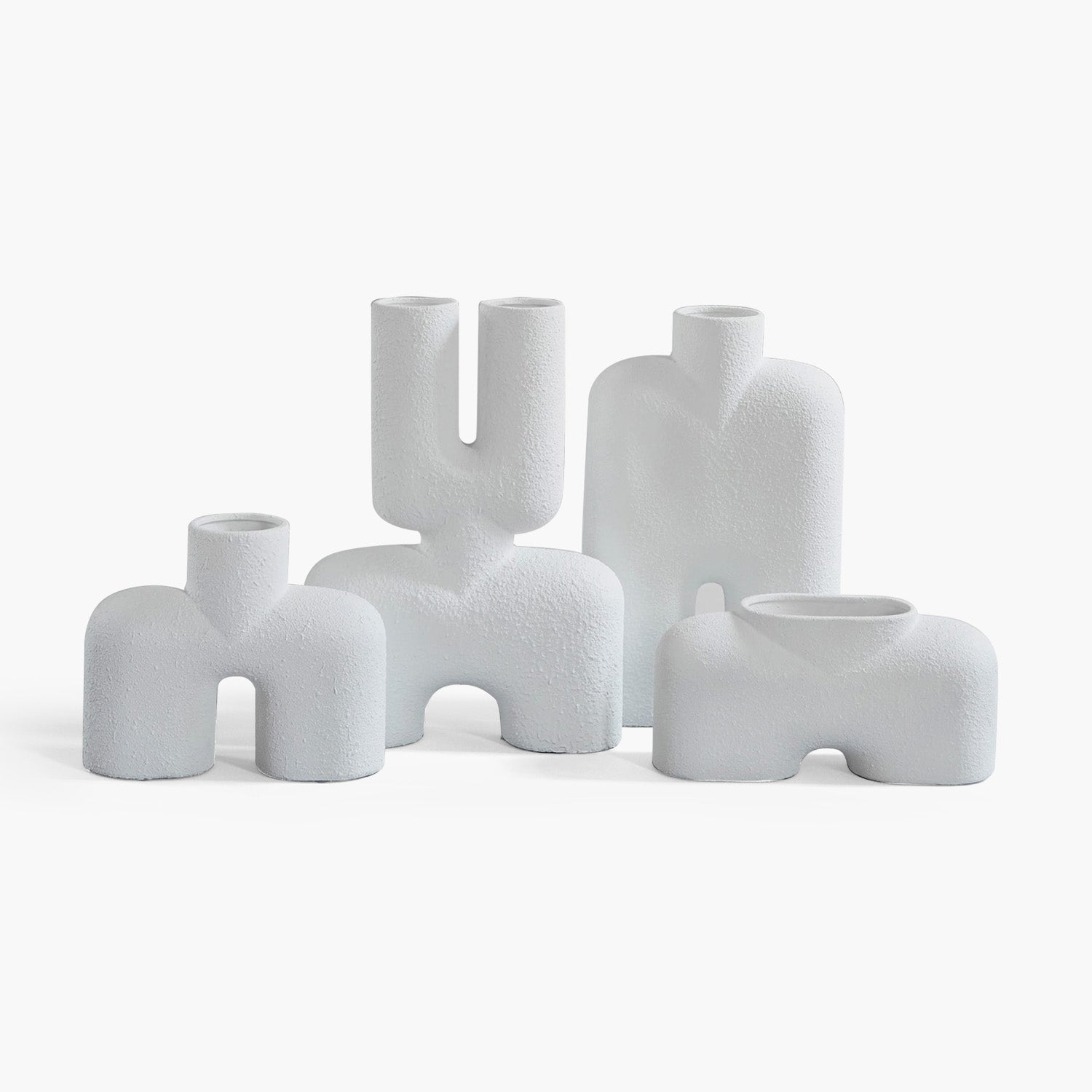 Cobra Uno - Medio - Bubble White - Floor Model - Grade B