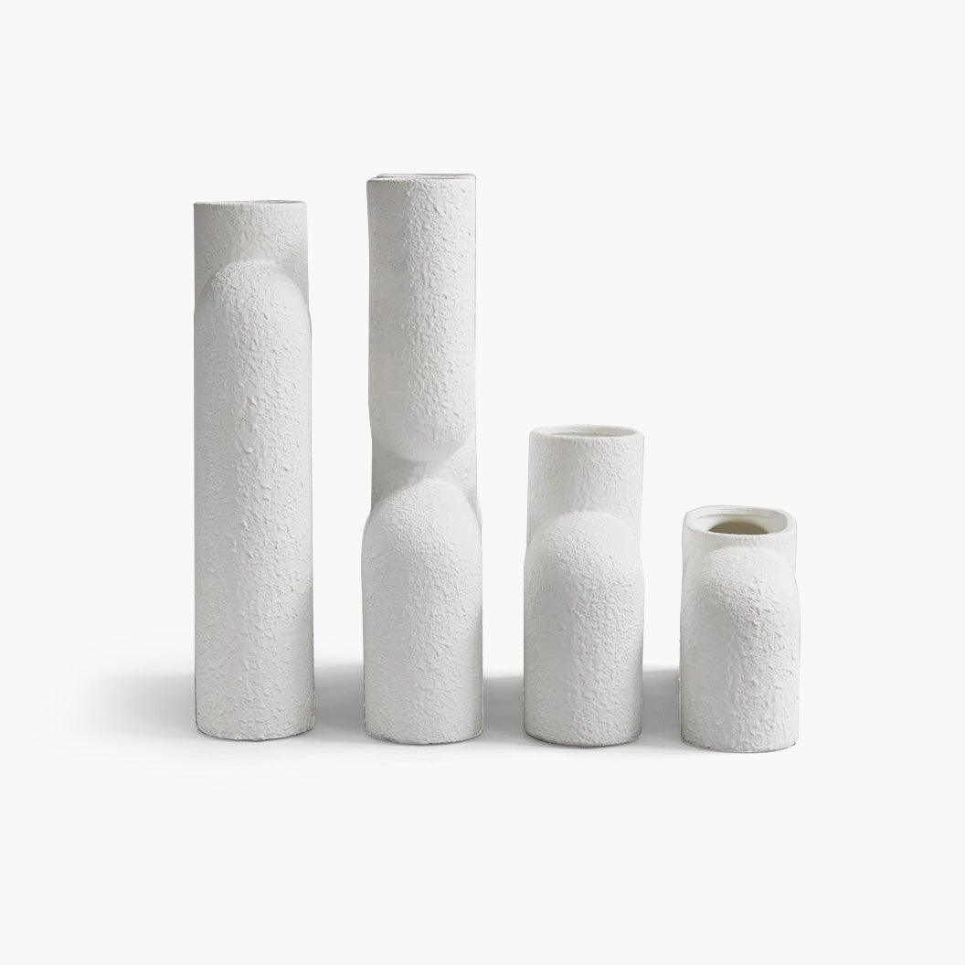 Cobra Uno - Medio - Bubble White - Floor Model - Grade B