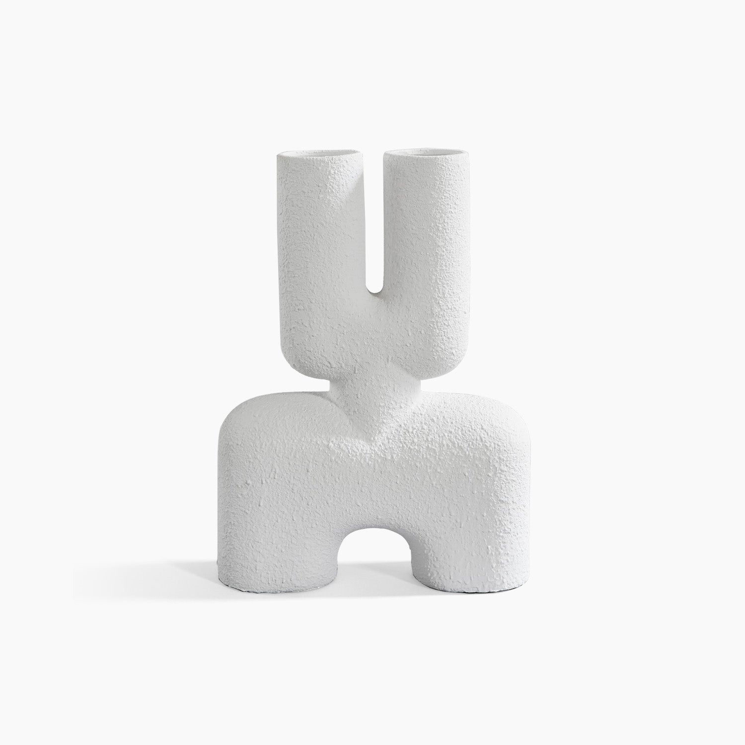 Cobra - Double, Medio - Bubble White