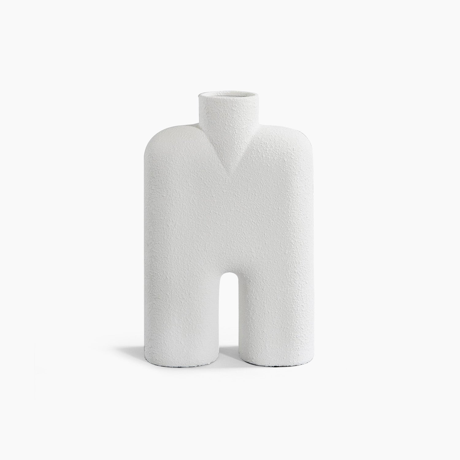 Cobra Tall - Medio - Bubble White