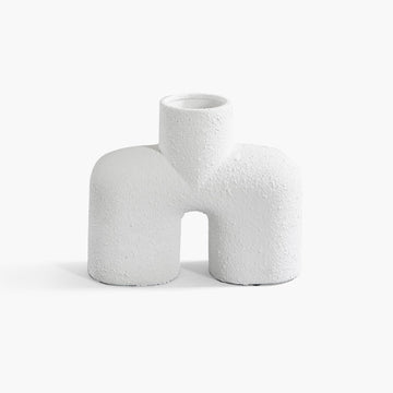 Cobra Uno - Medio - Bubble White - Floor Model - Grade B
