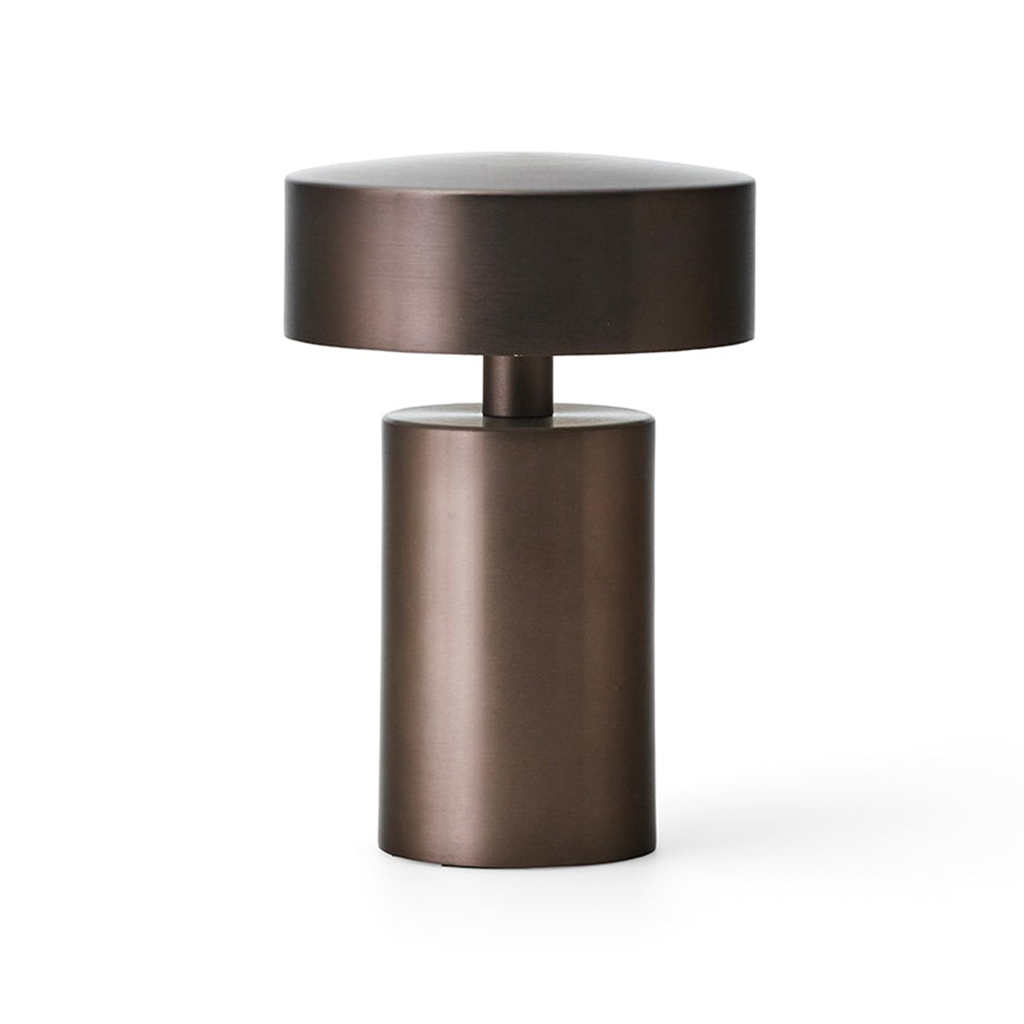 Column Table Lamp - Portable