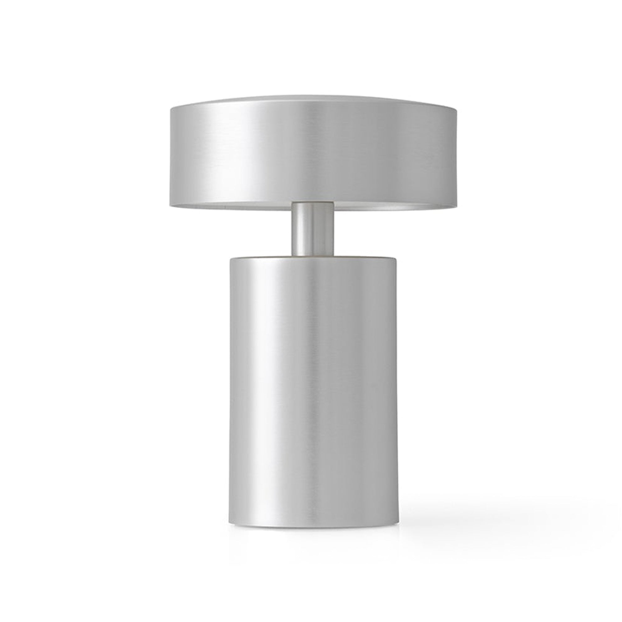 Column Table Lamp - Portable