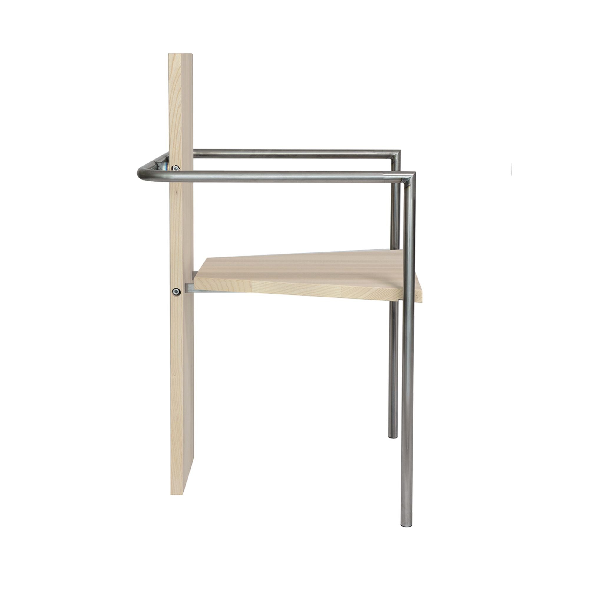 Concrete Armchair