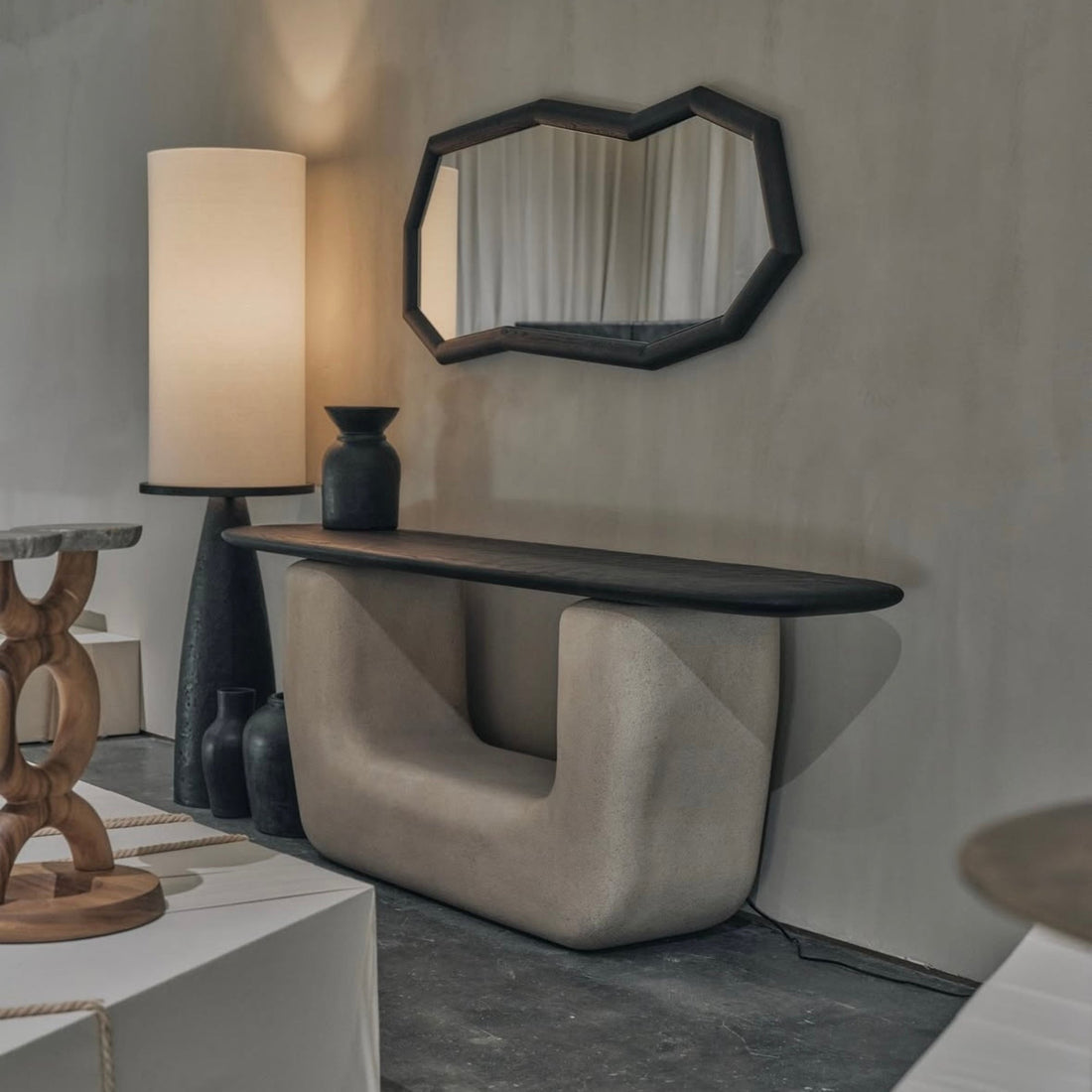 Millie Console