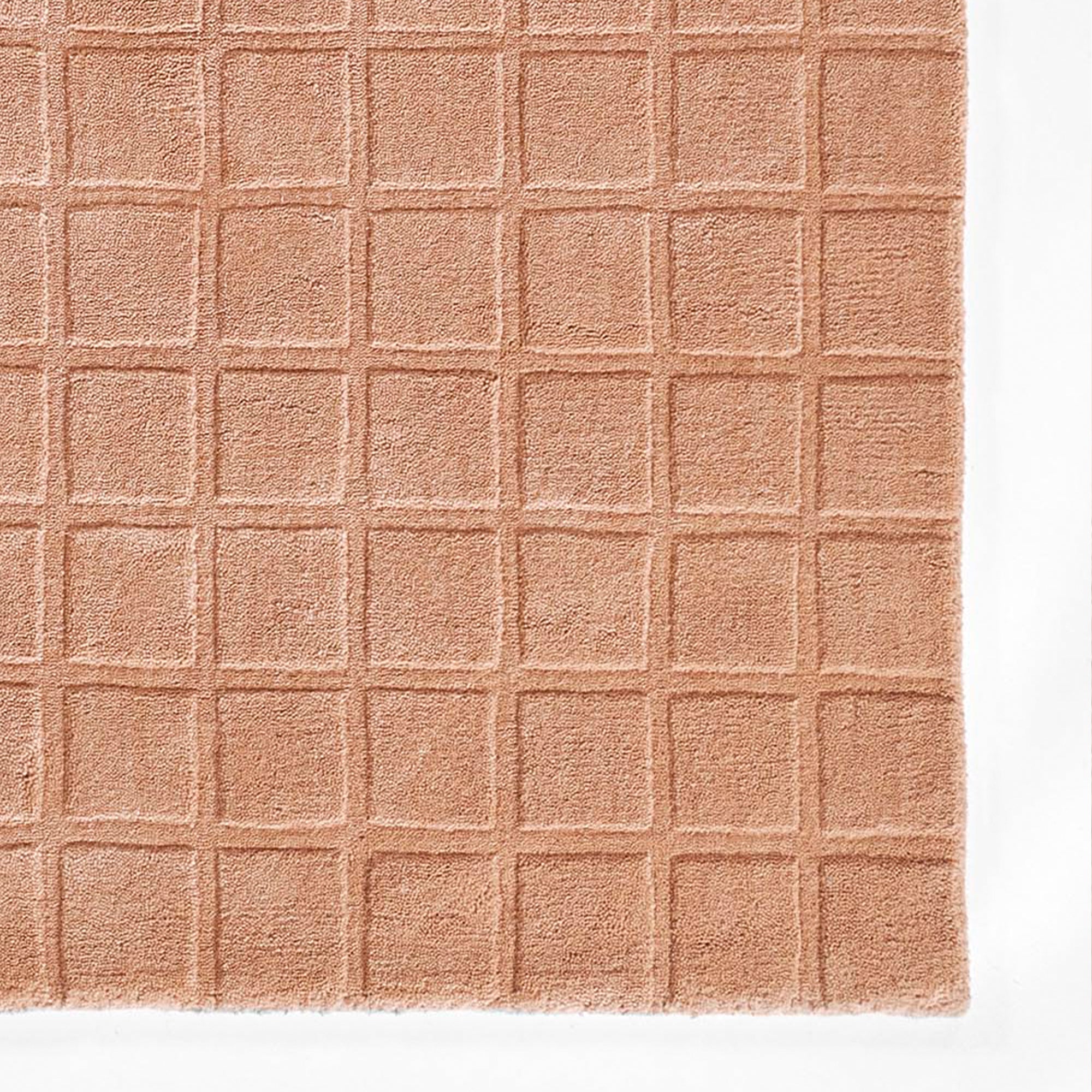 Contour-1 Blush Rug