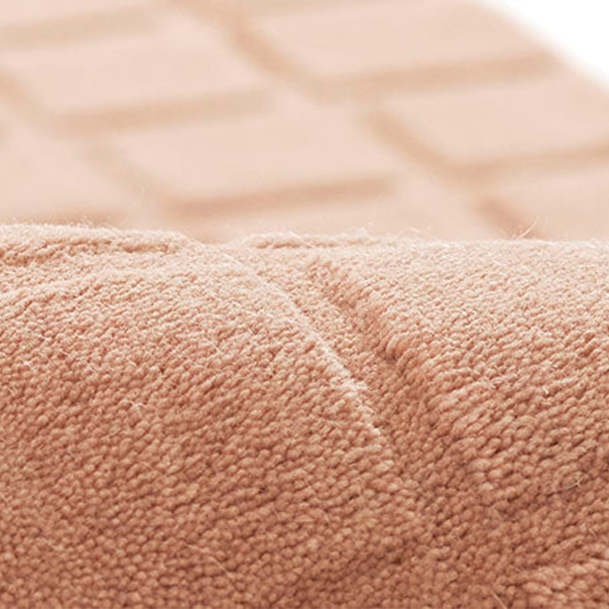 Contour-1 Blush Rug
