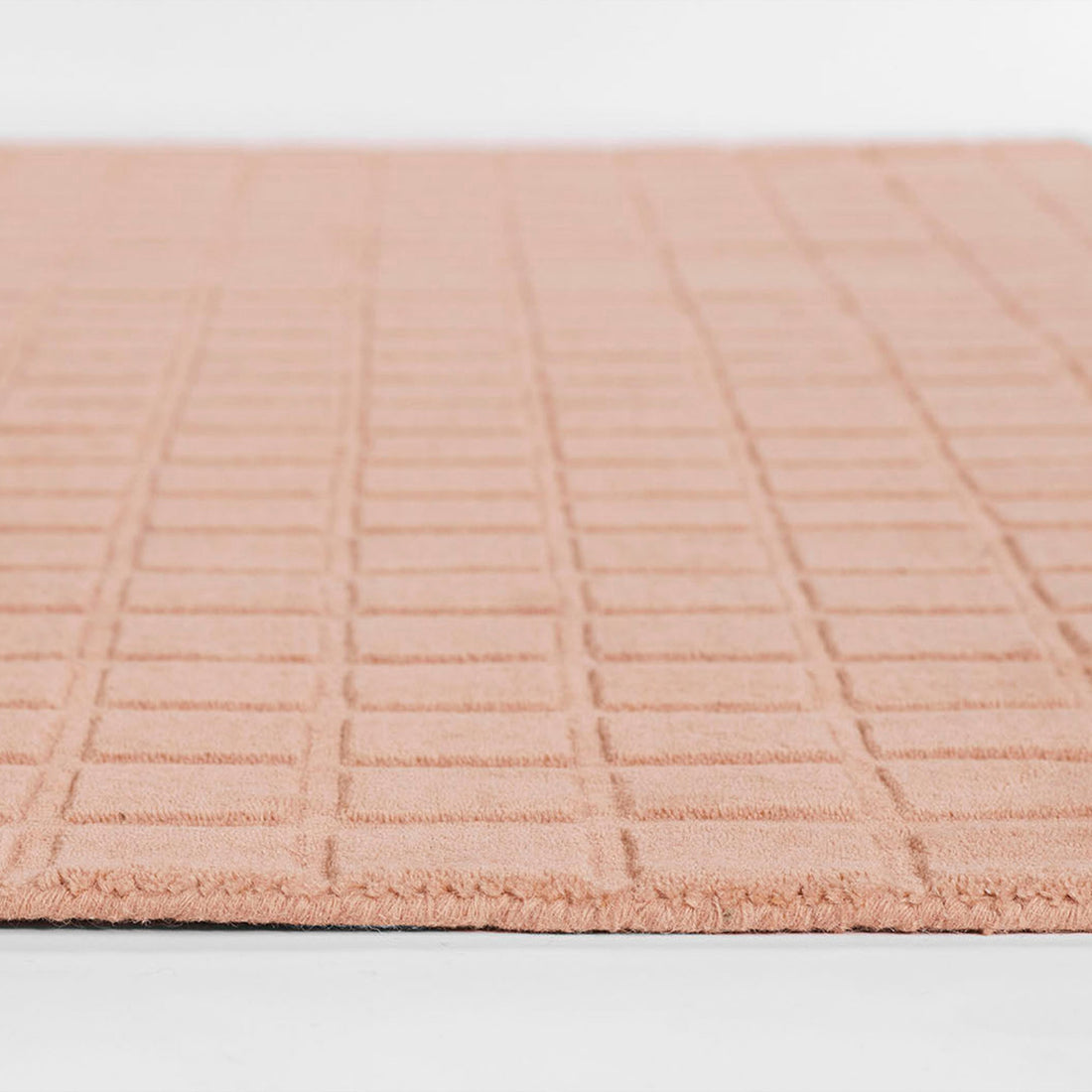 Contour-1 Blush Rug