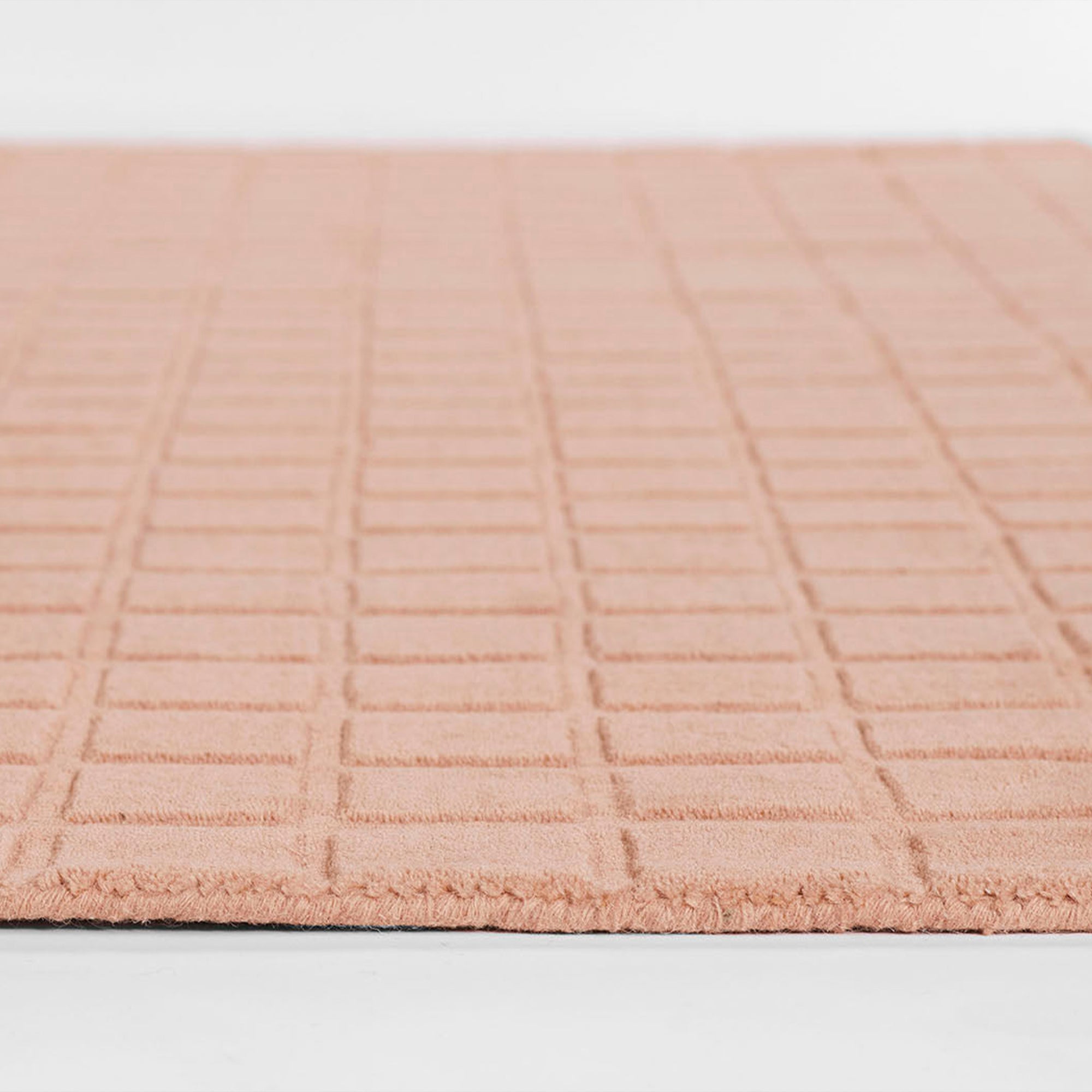 Contour-1 Blush Rug