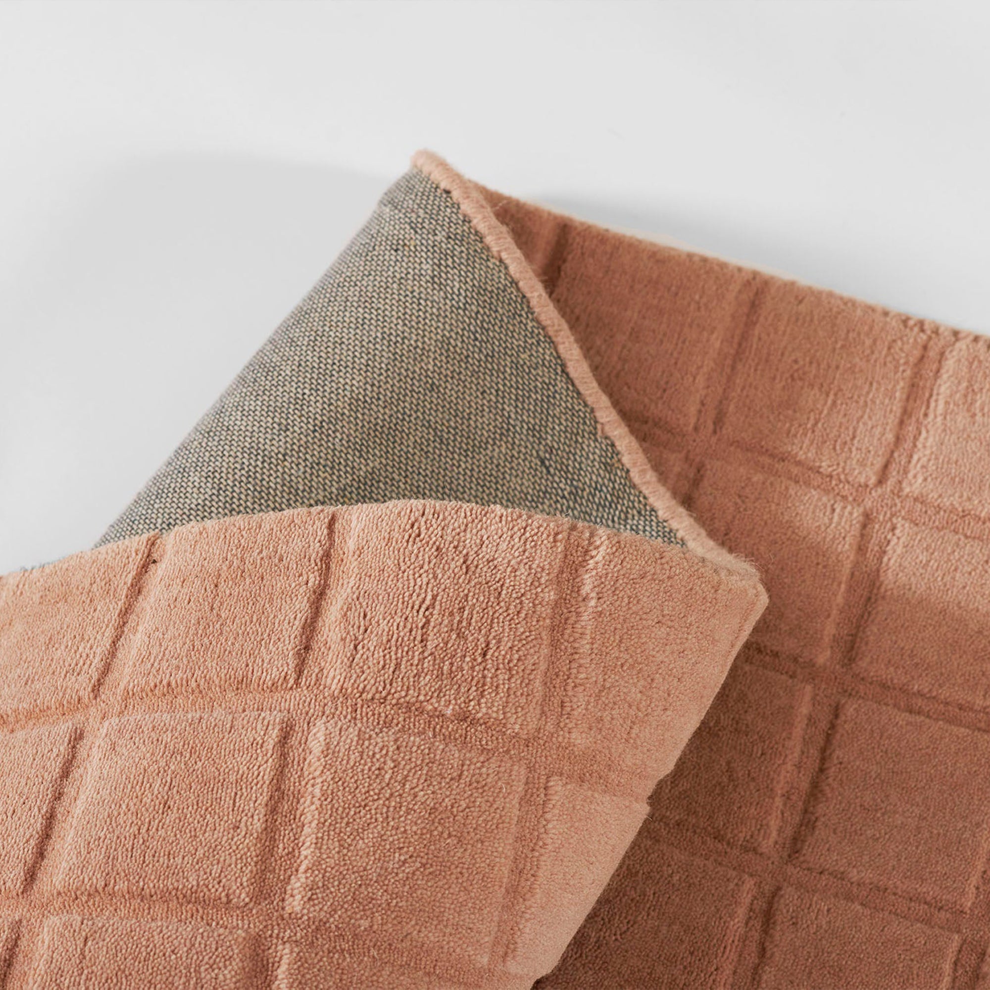 Contour-1 Blush Rug