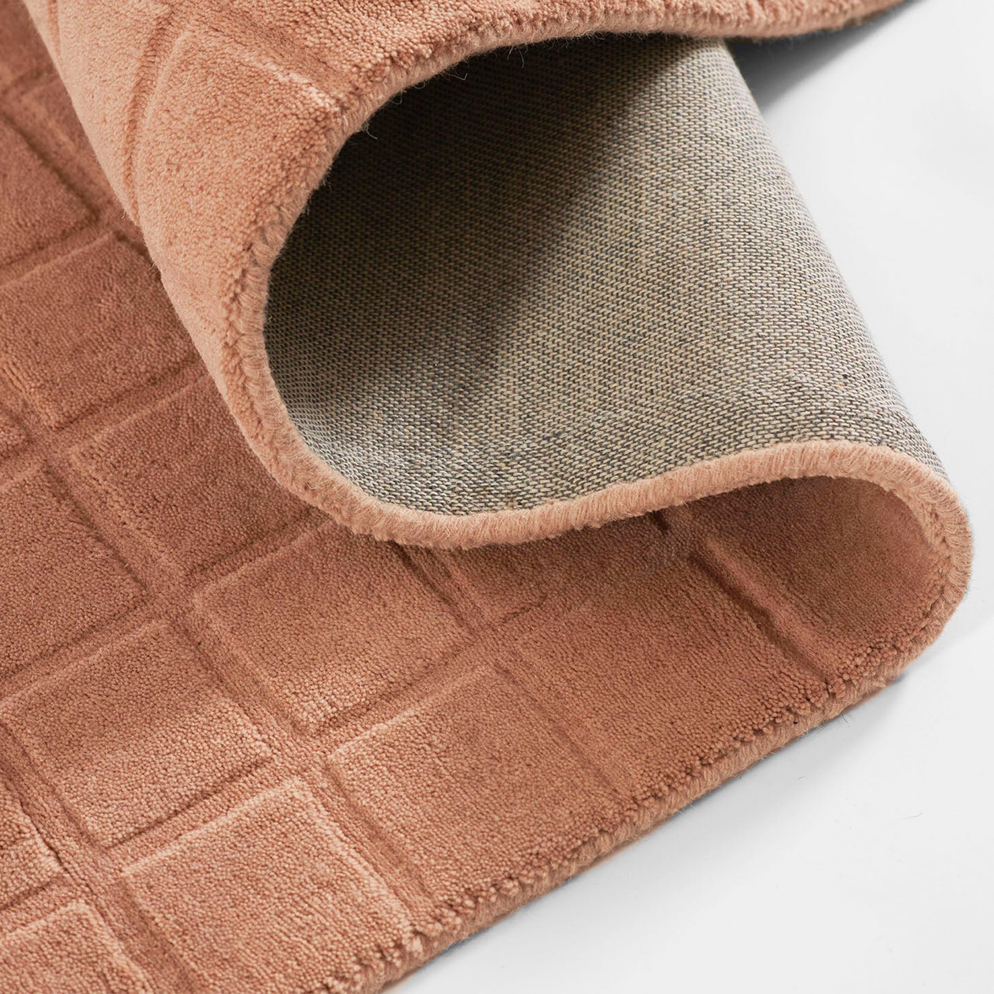Contour-1 Blush Rug