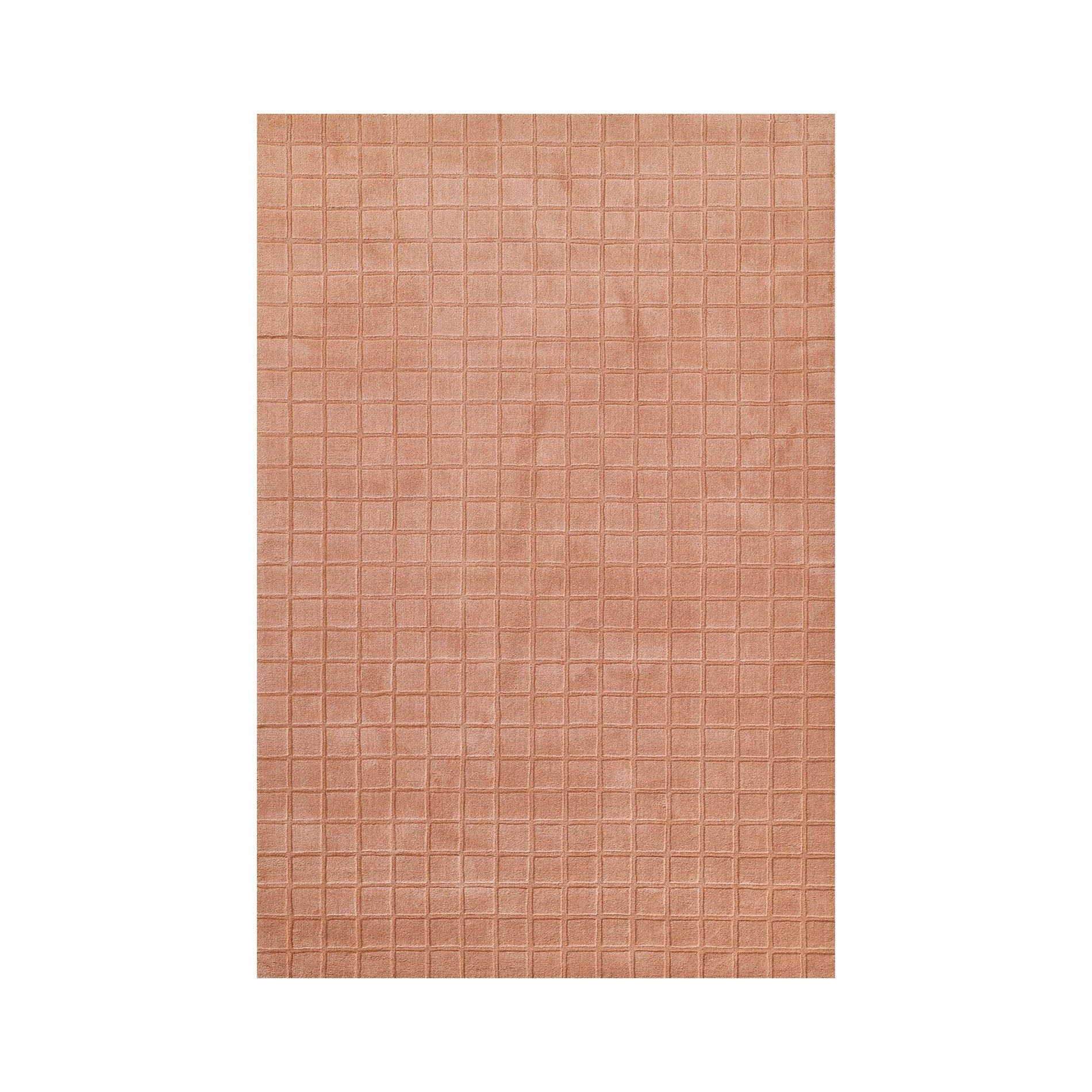 Contour-1 Blush Rug