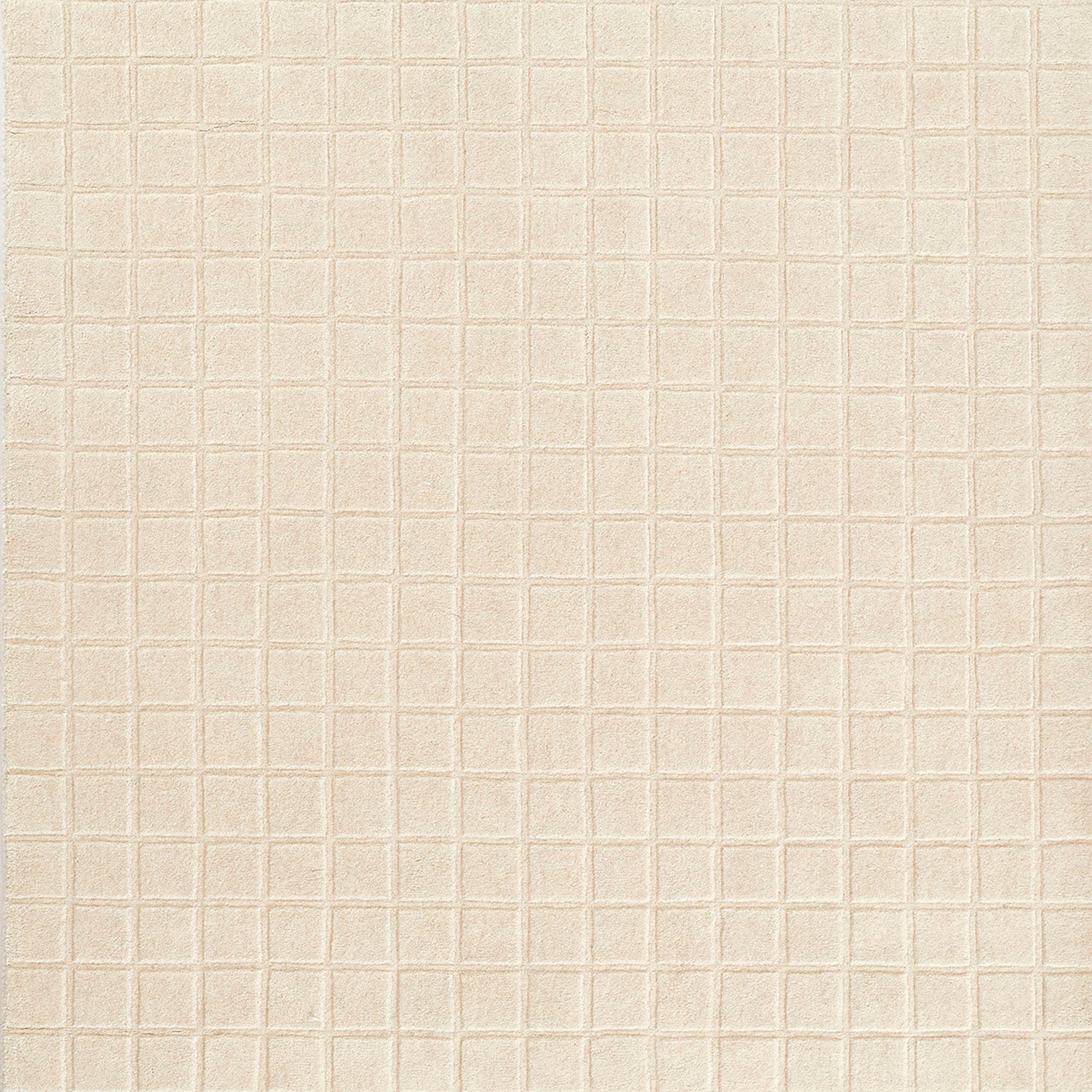 Contour-1 Ivory Rug