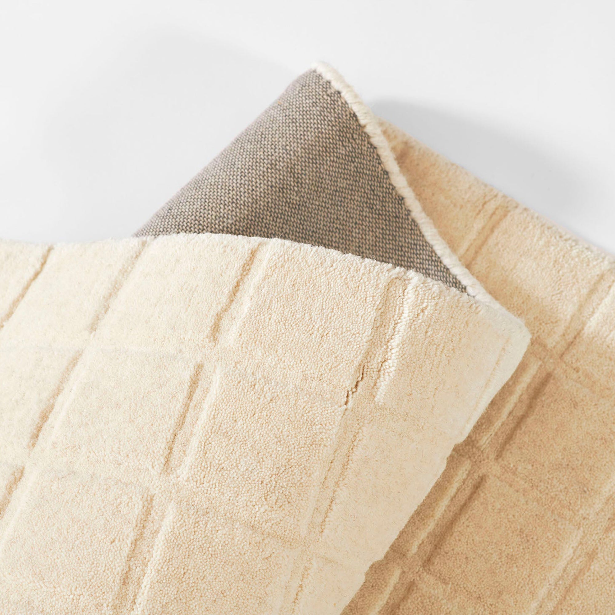 Contour-1 Ivory Rug
