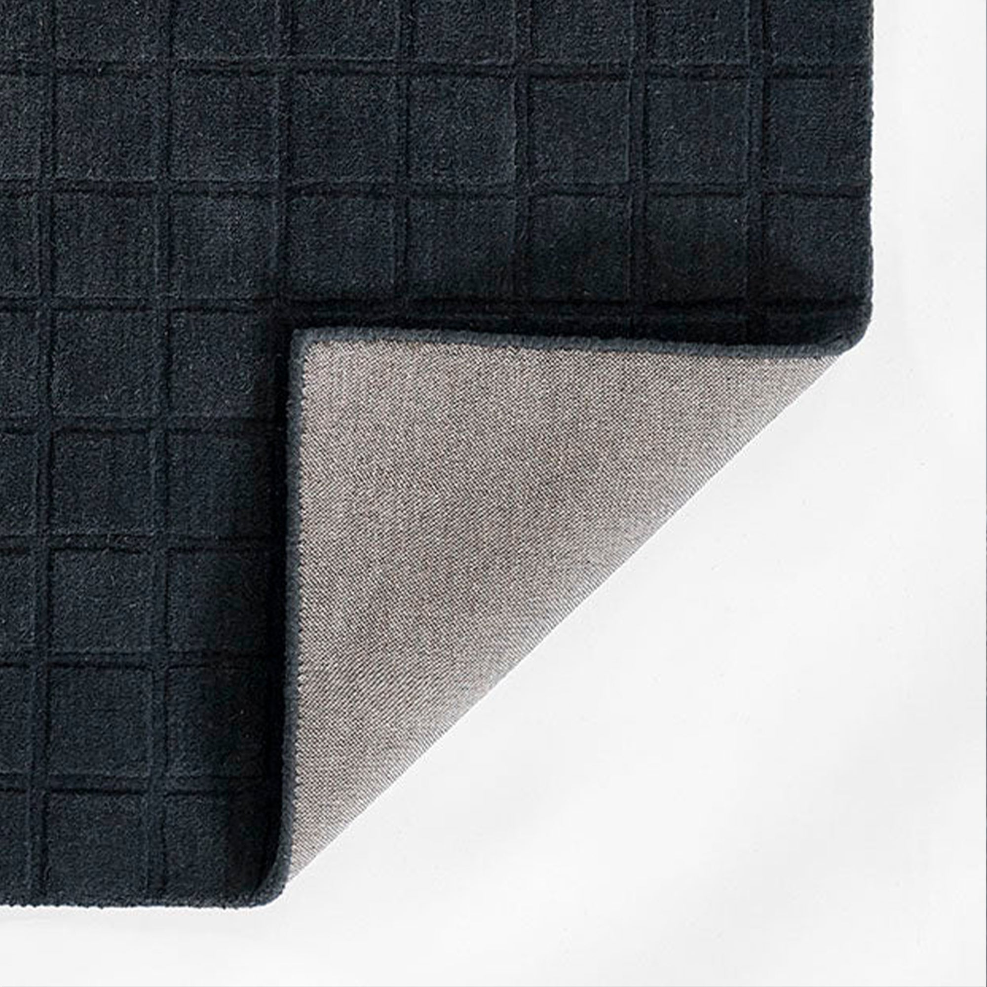 Contour-1 Navy Rug