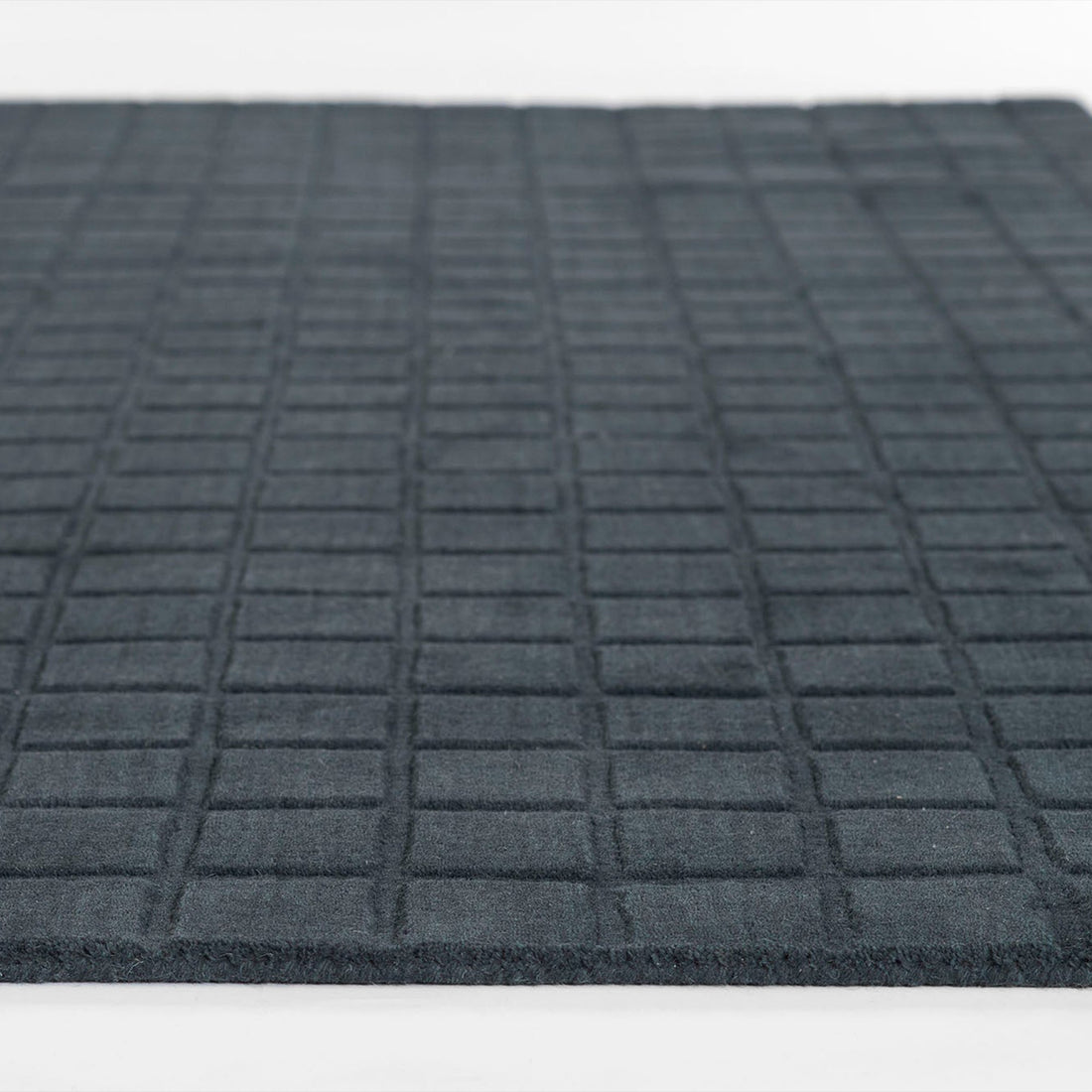 Contour-1 Navy Rug