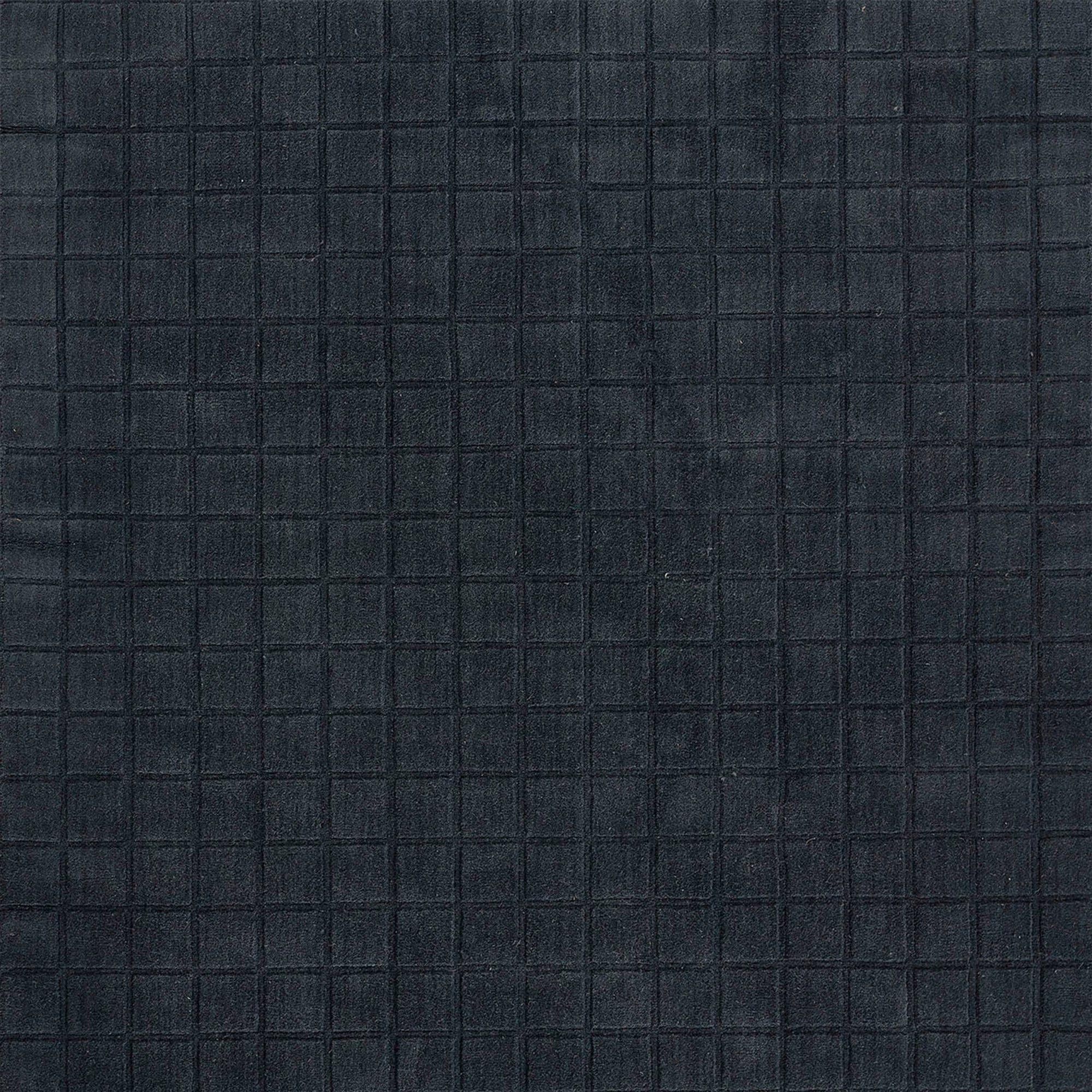 Contour-1 Navy Rug