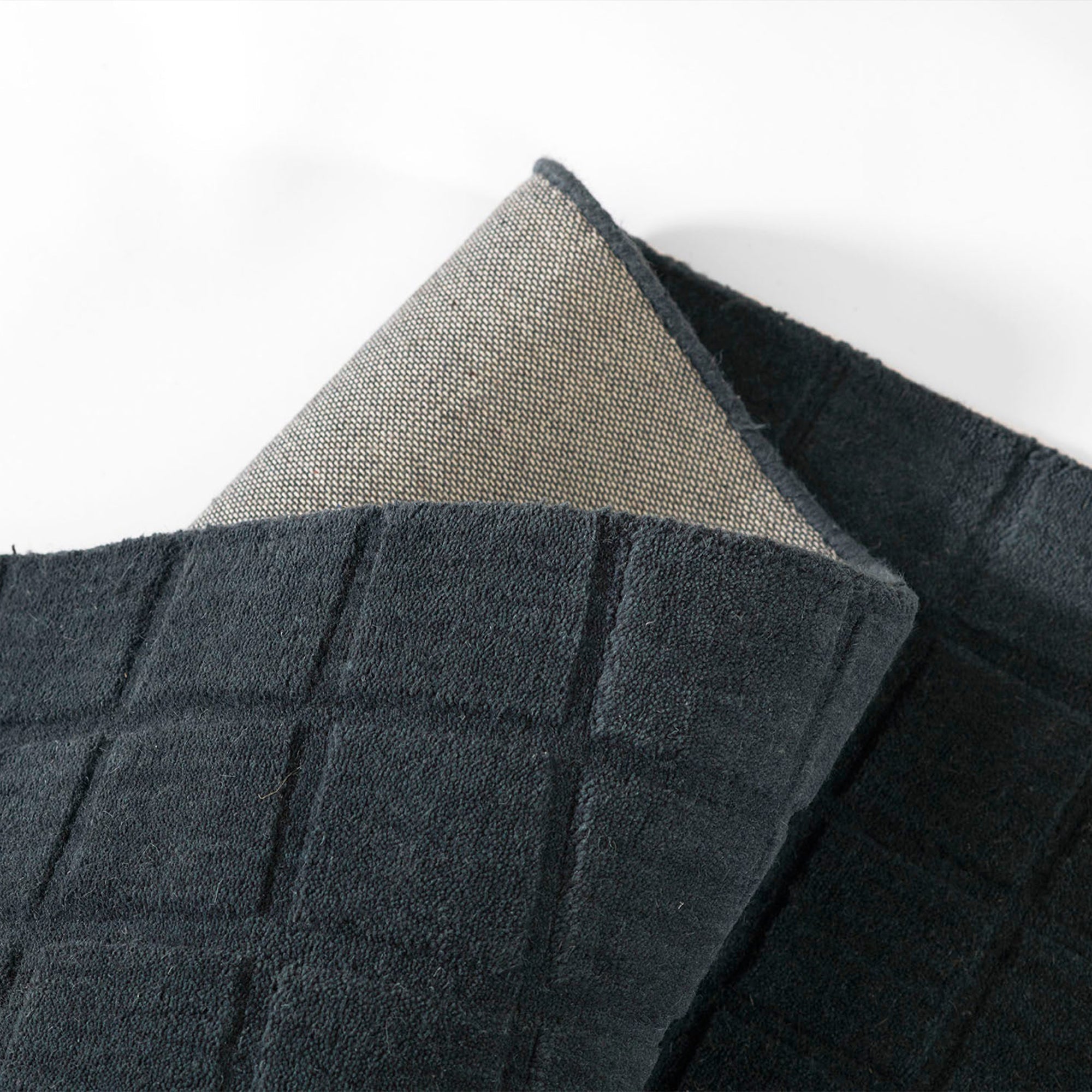 Contour-1 Navy Rug