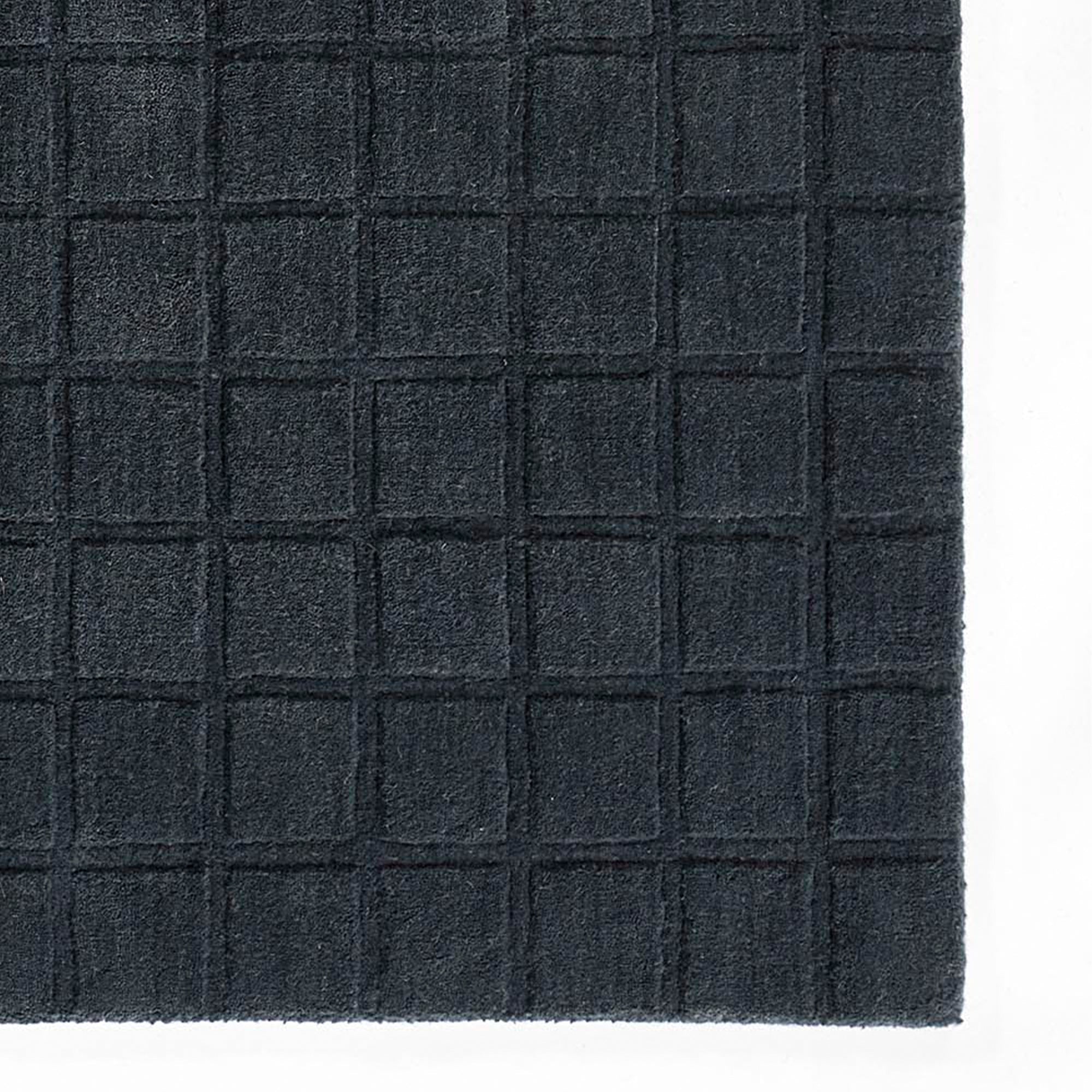 Contour-1 Navy Rug