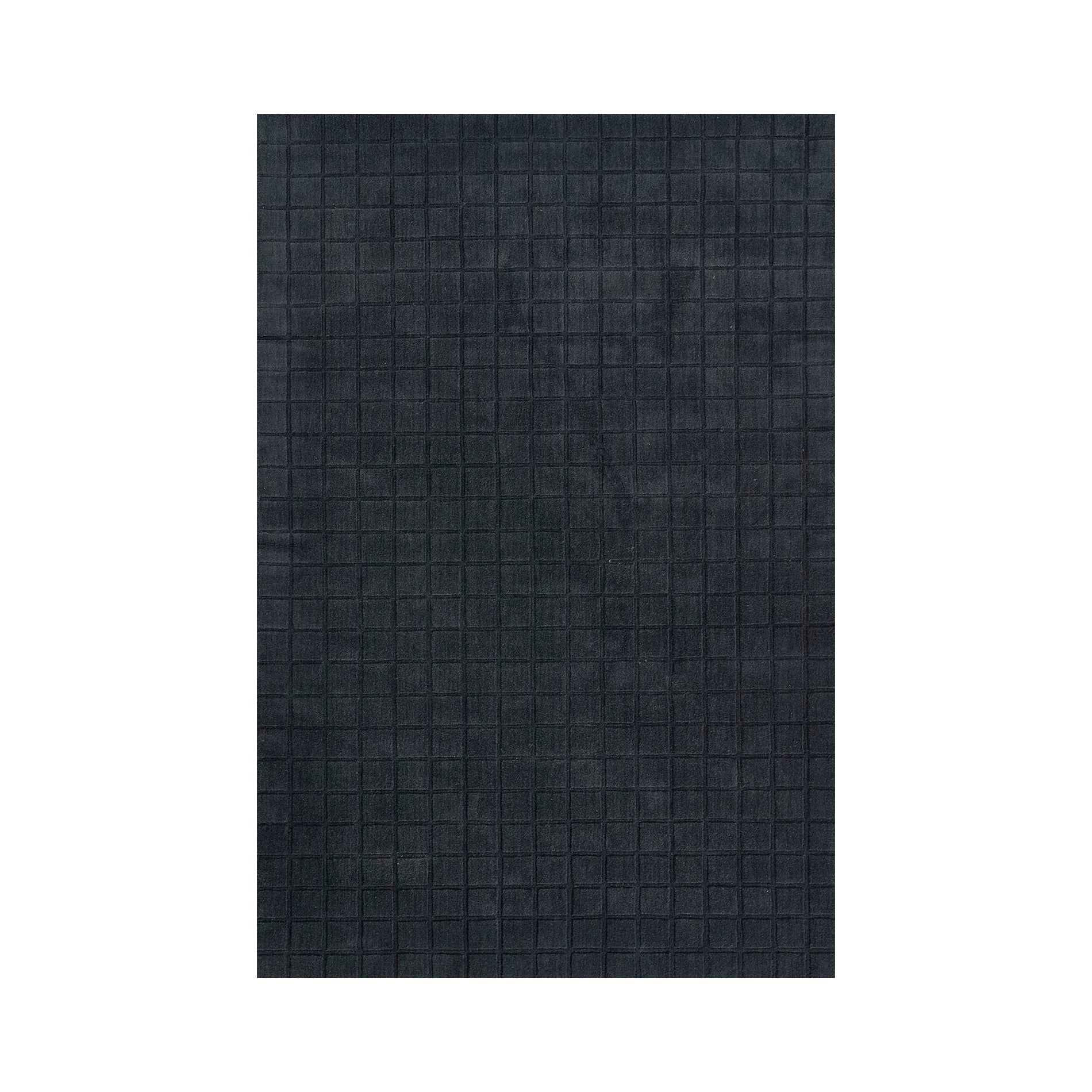 Contour-1 Navy Rug