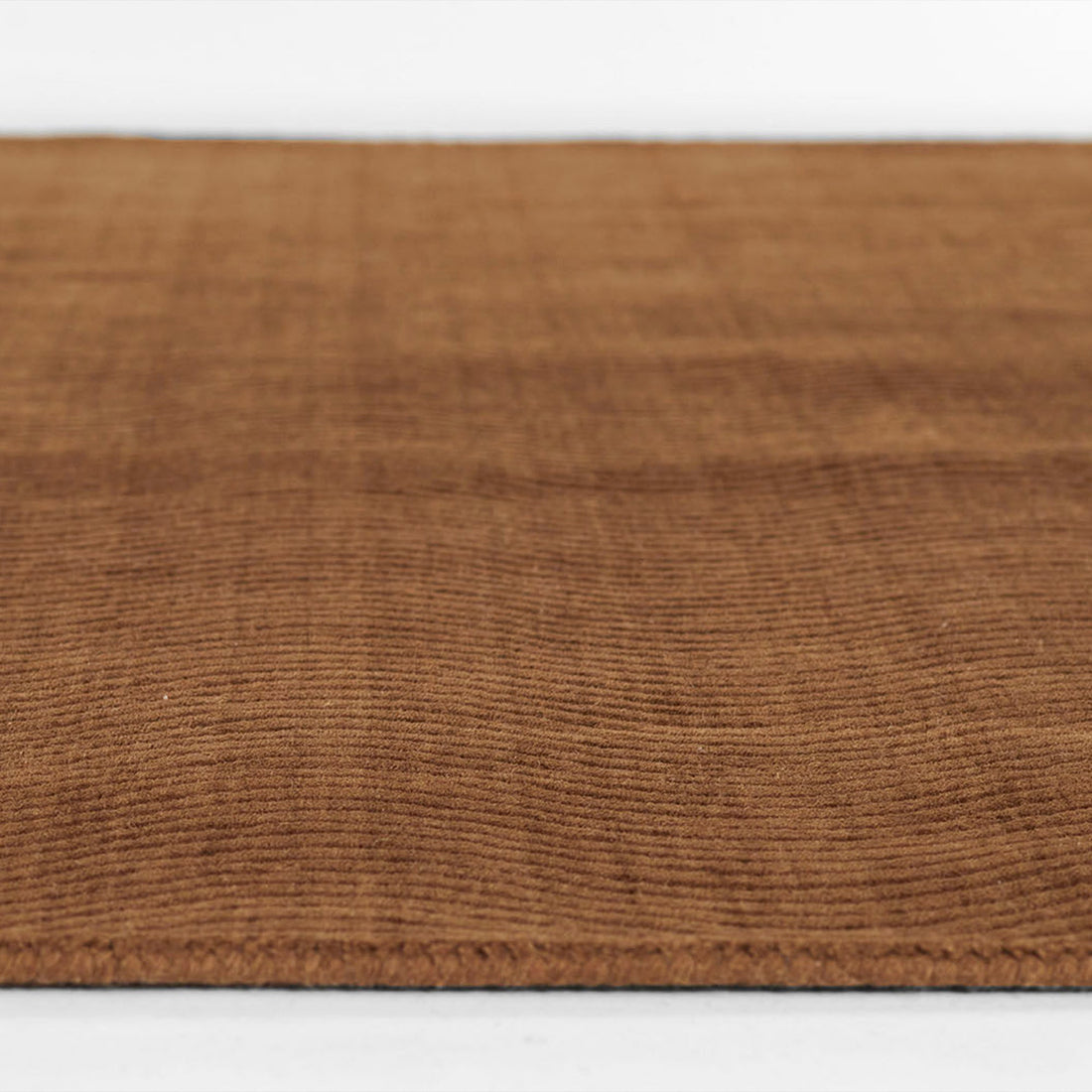 Contour-3 Mocha Rug