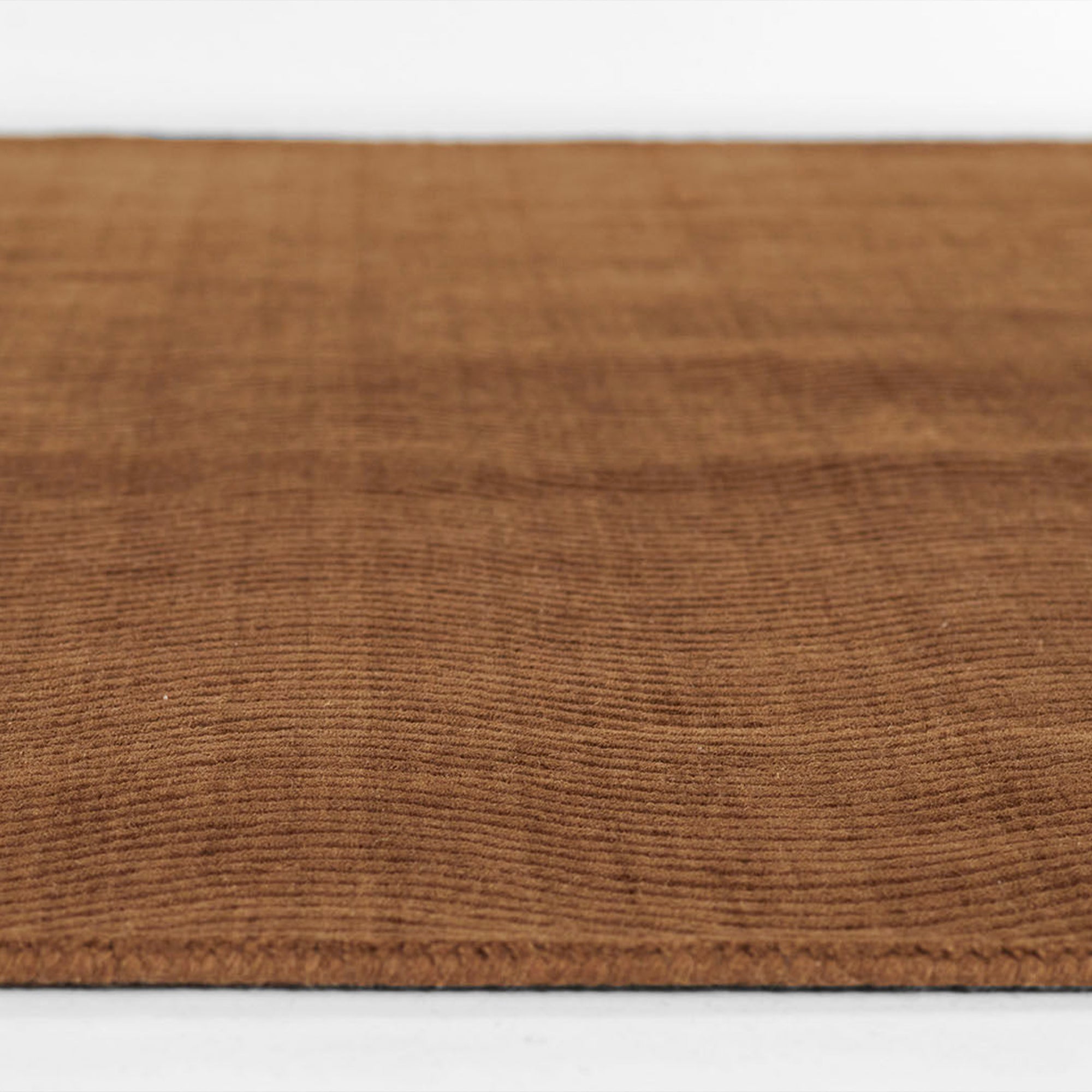 Contour-3 Mocha Rug