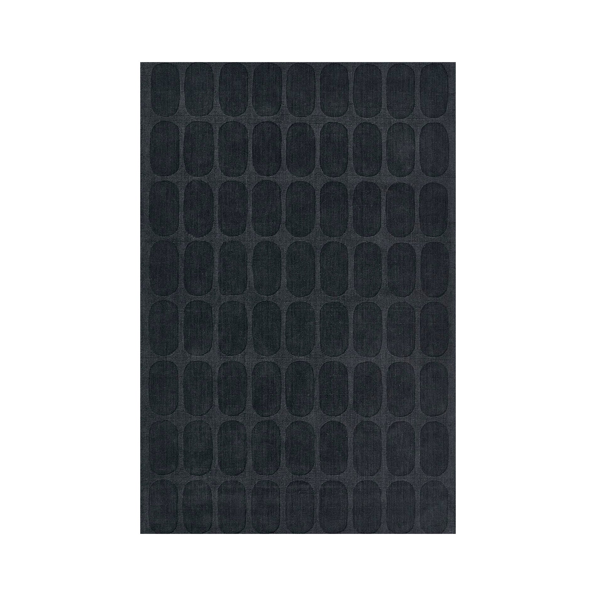 Contour-2 Navy Rug
