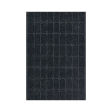 Contour-2 Navy Rug