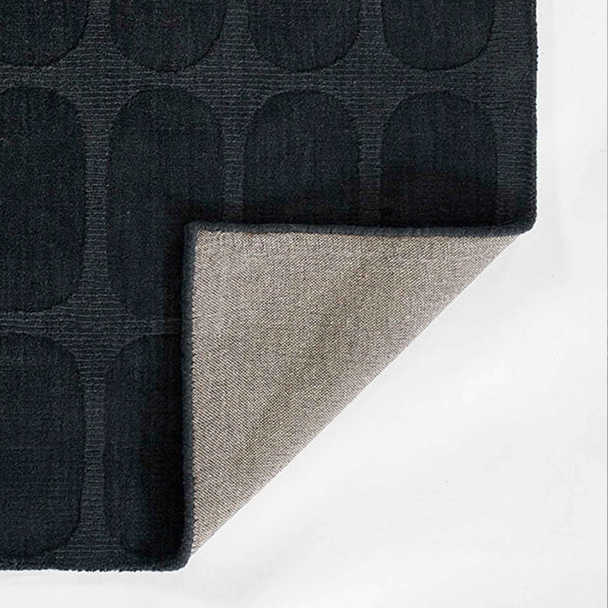 Contour-2 Navy Rug