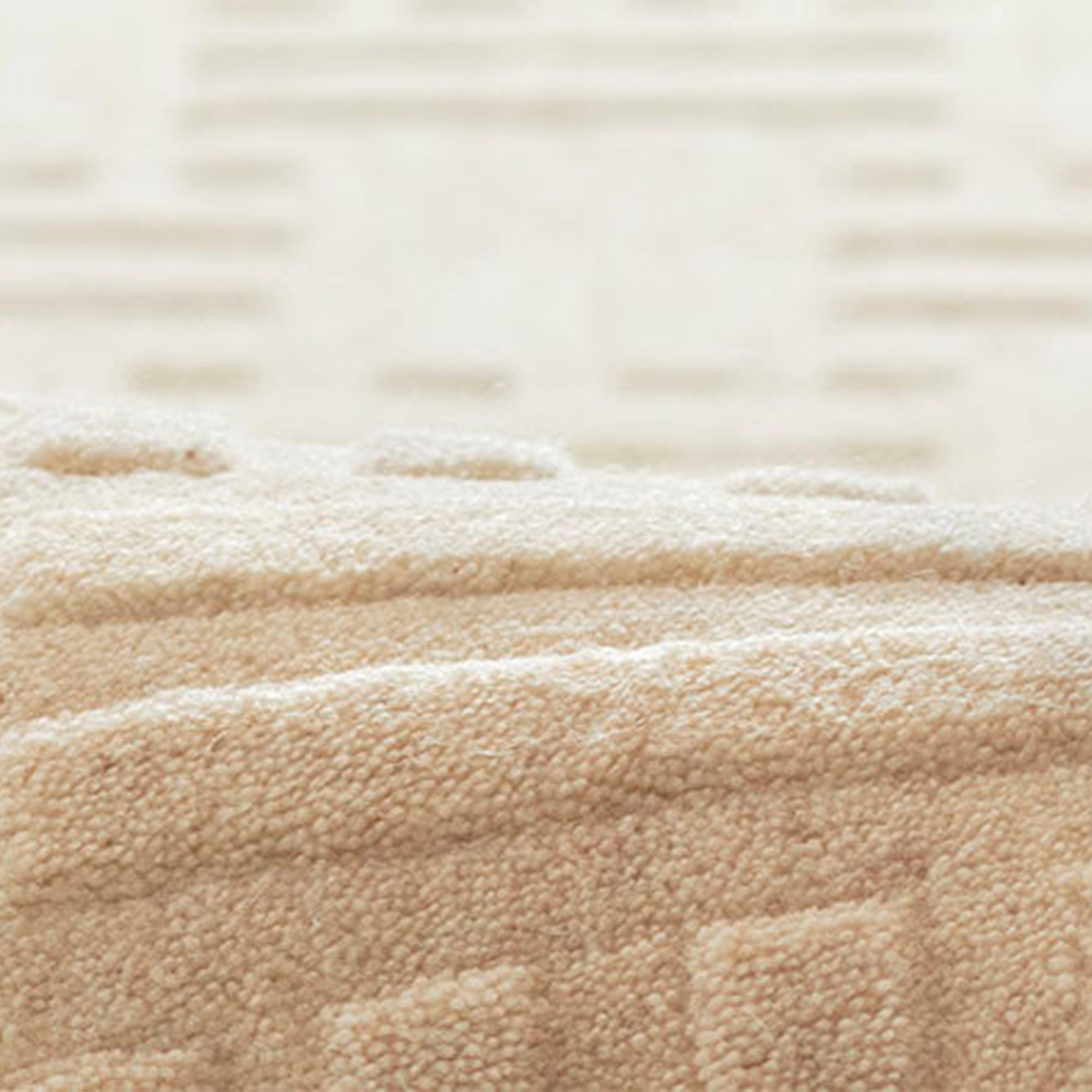 Contour-5 Ivory Rug