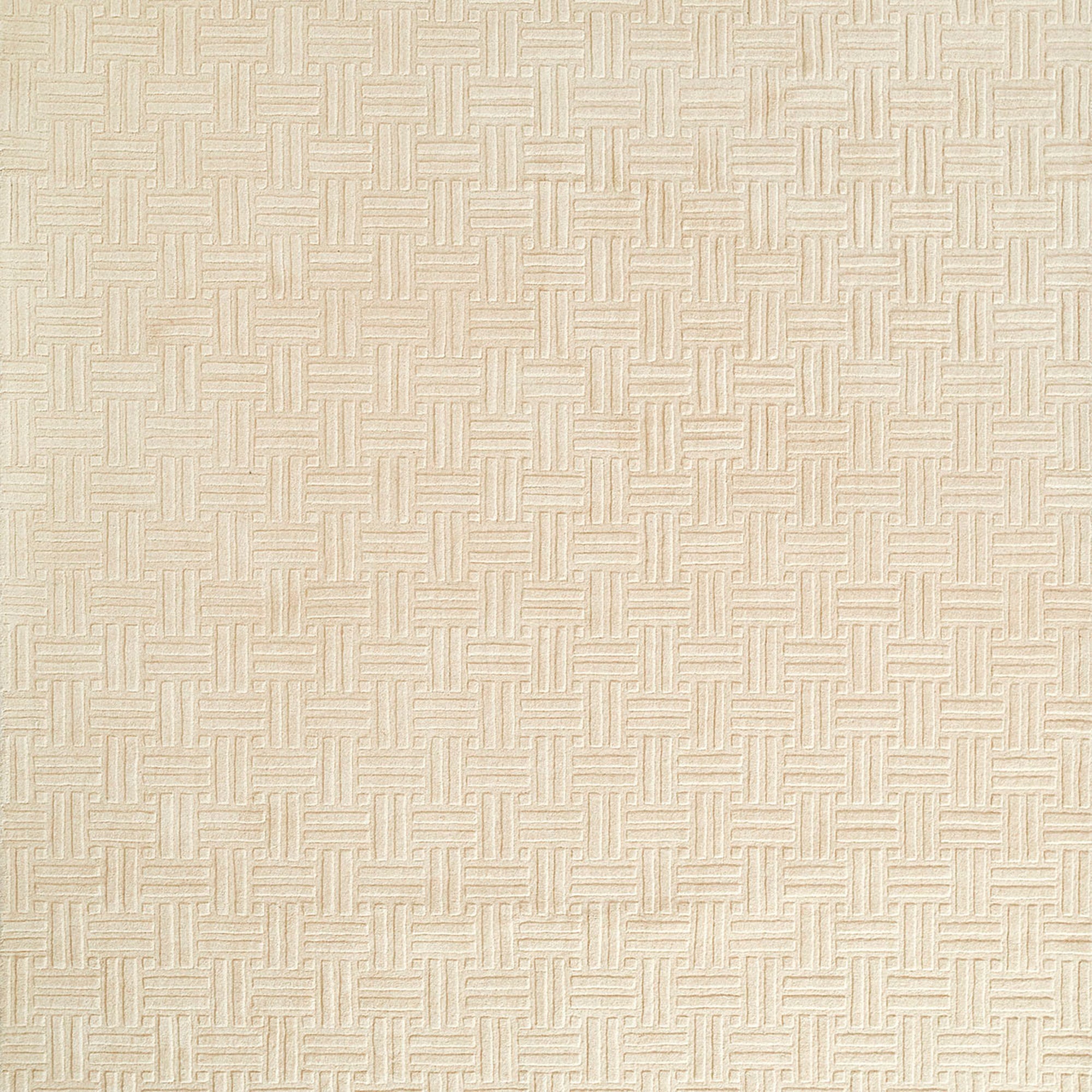 Contour-5 Ivory Rug