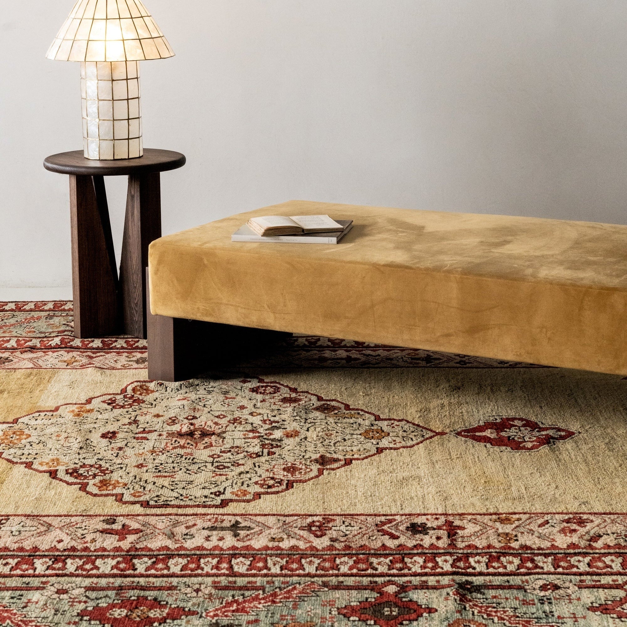 Cordelia Rug