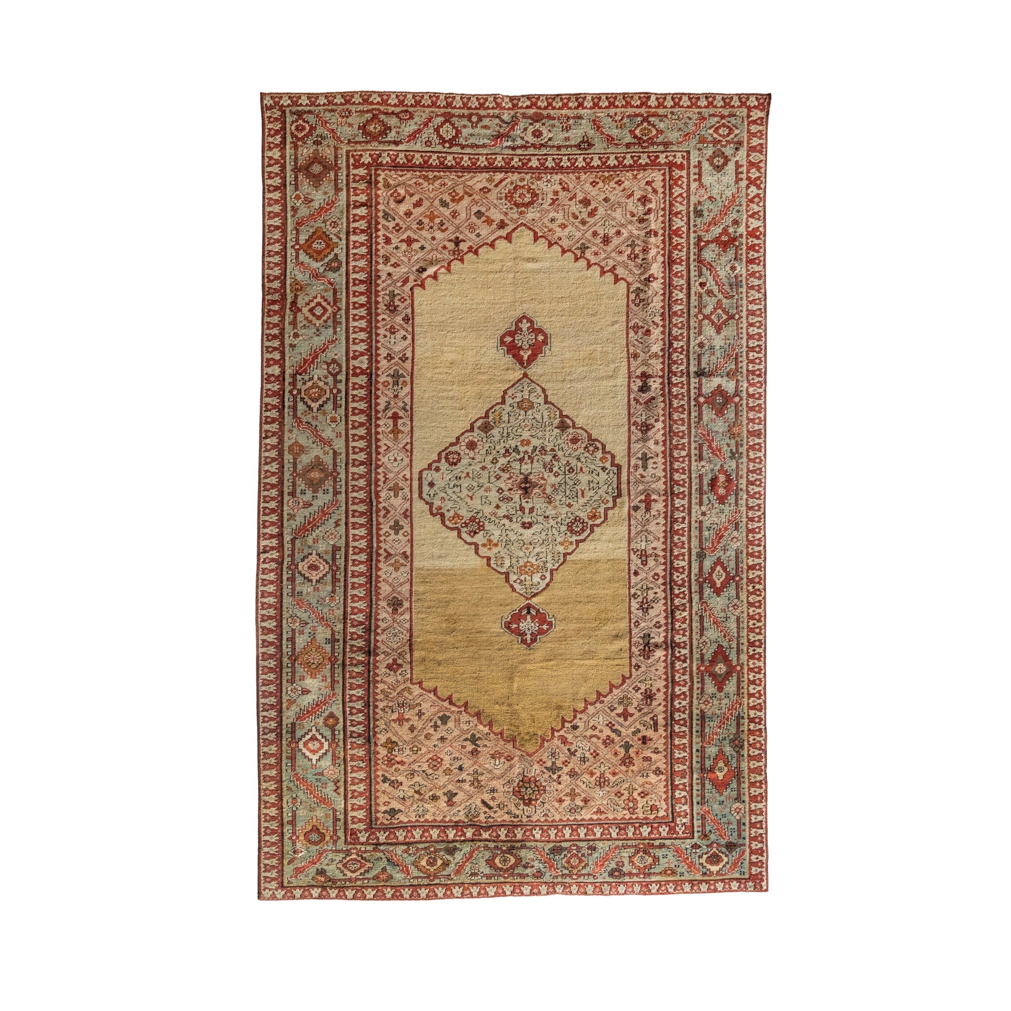 Cordelia Rug