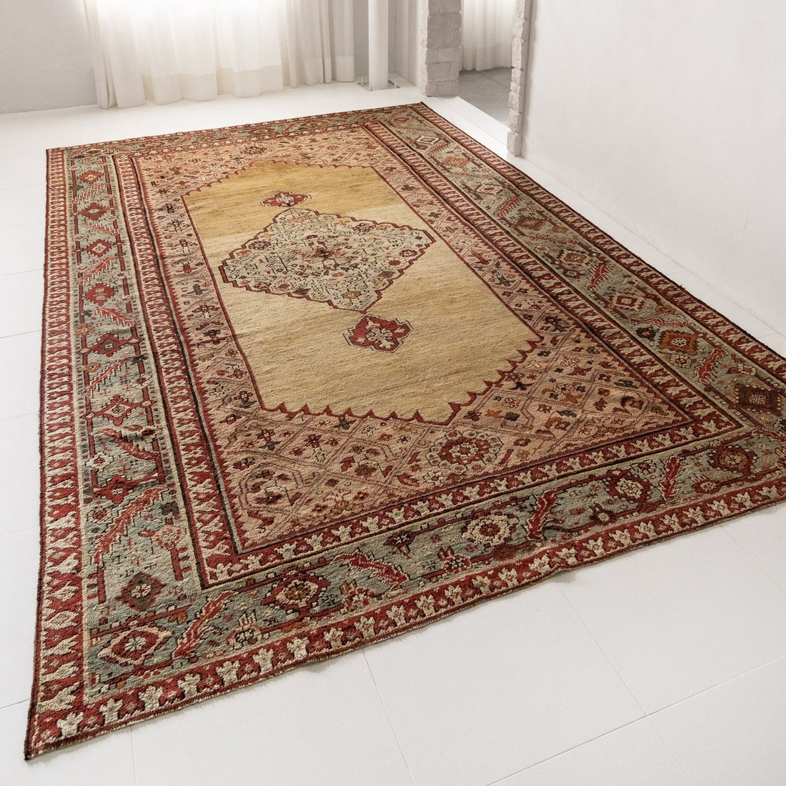 Cordelia Rug