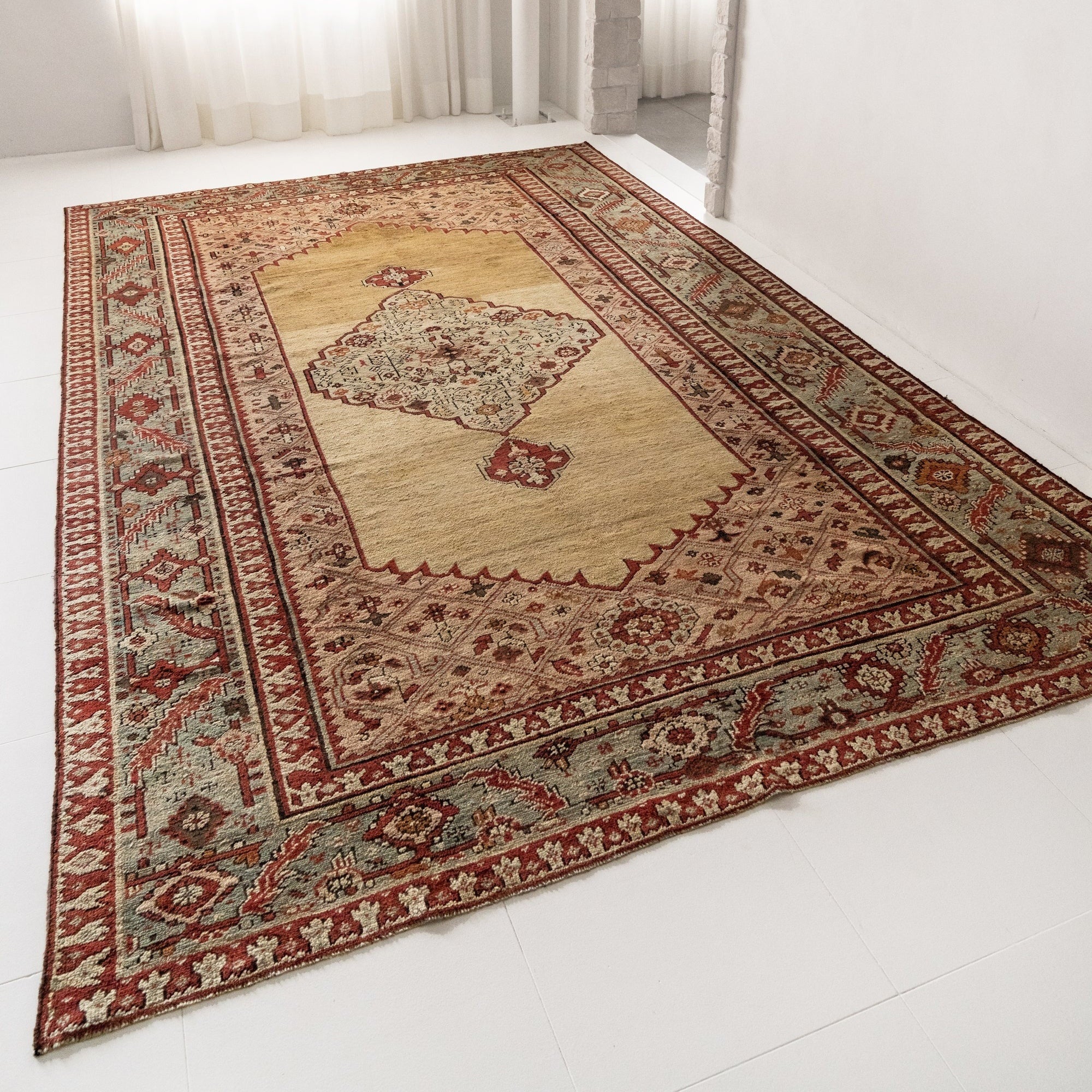 Cordelia Rug