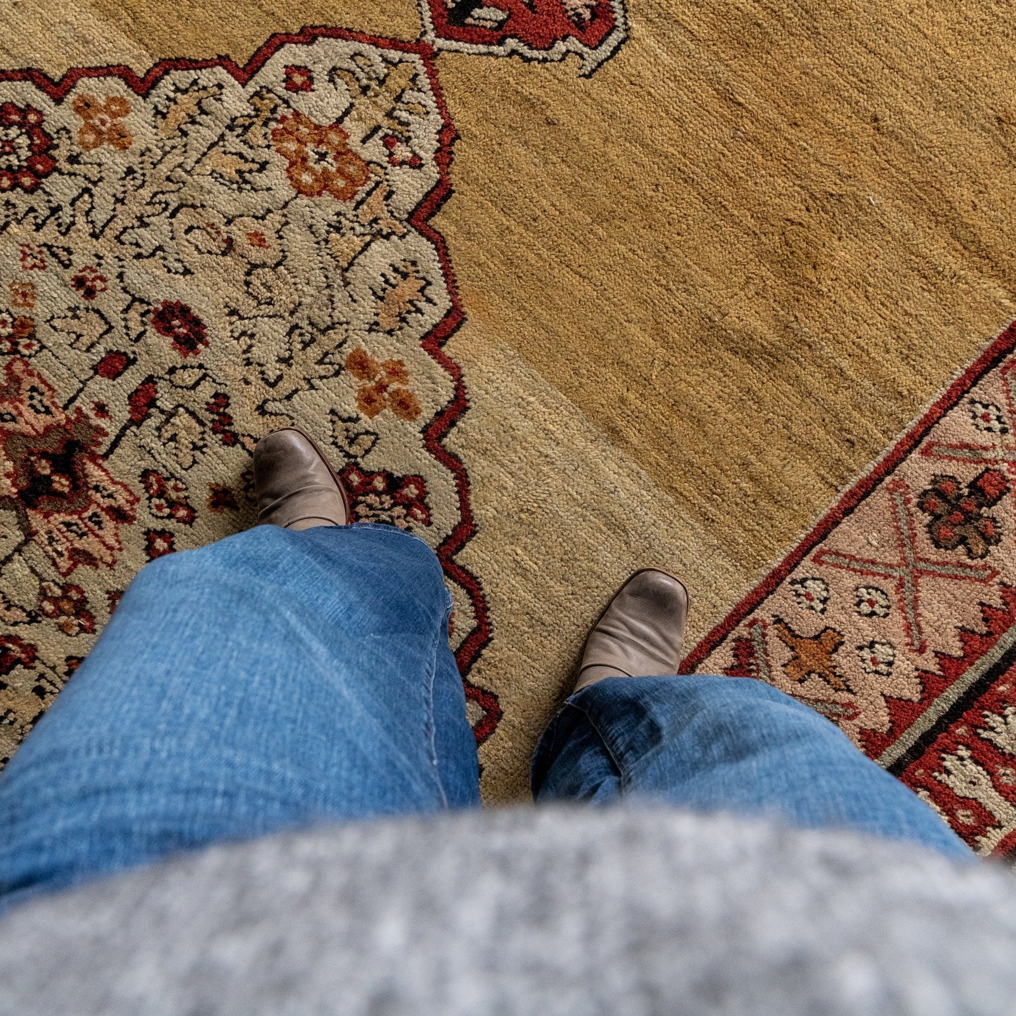 Cordelia Rug
