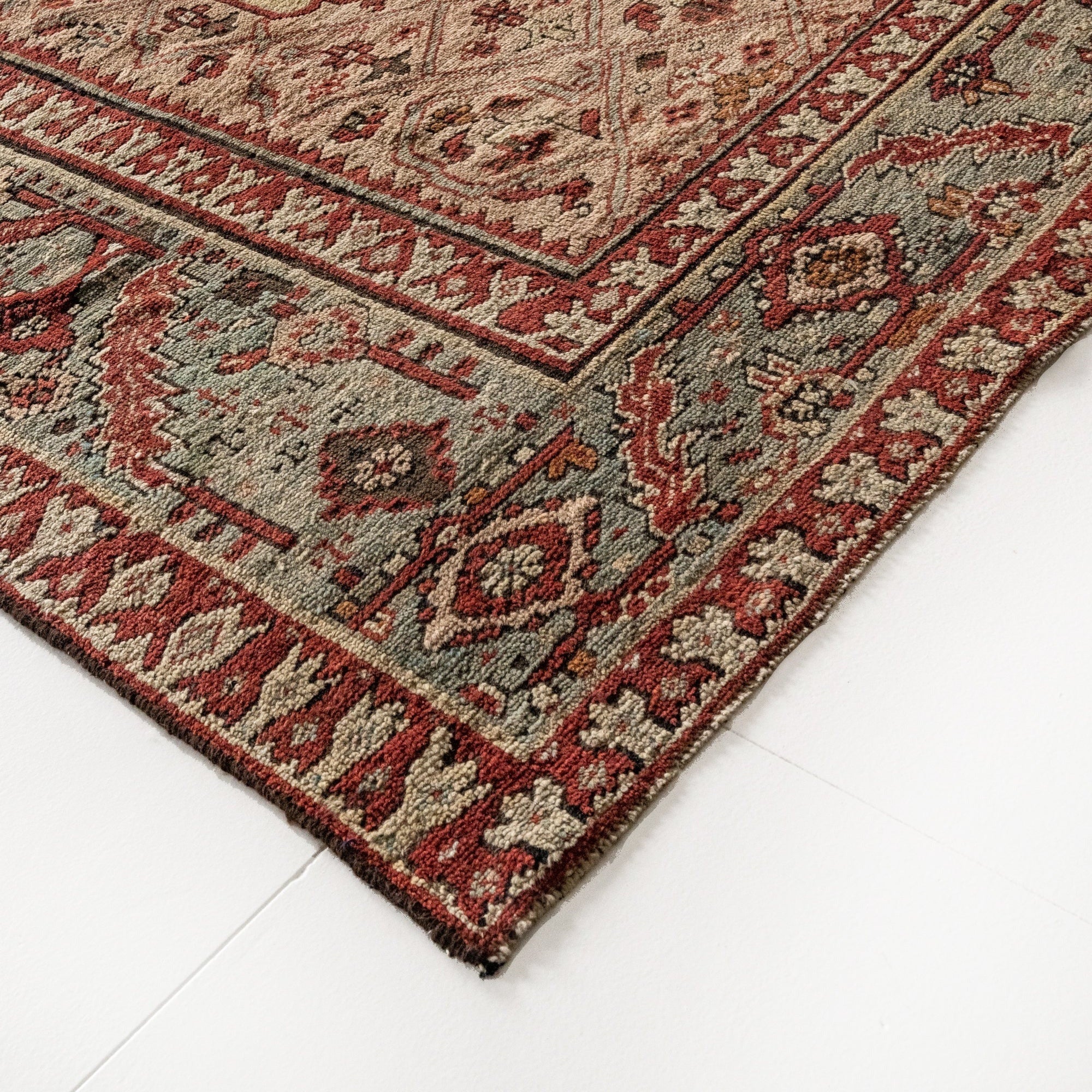 Cordelia Rug
