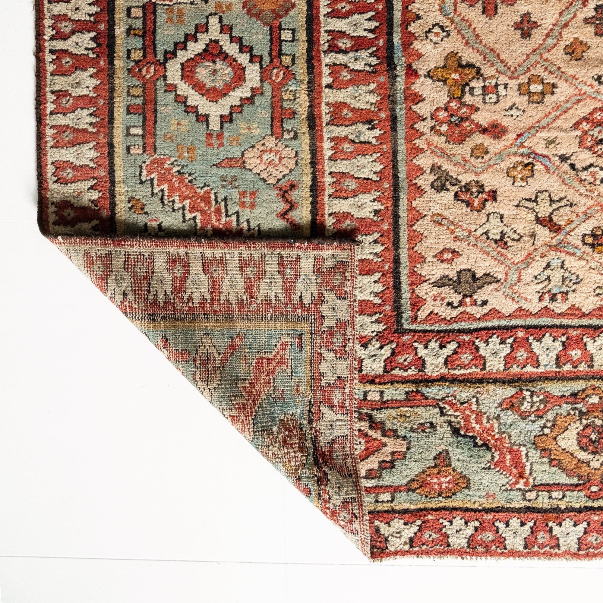 Cordelia Rug