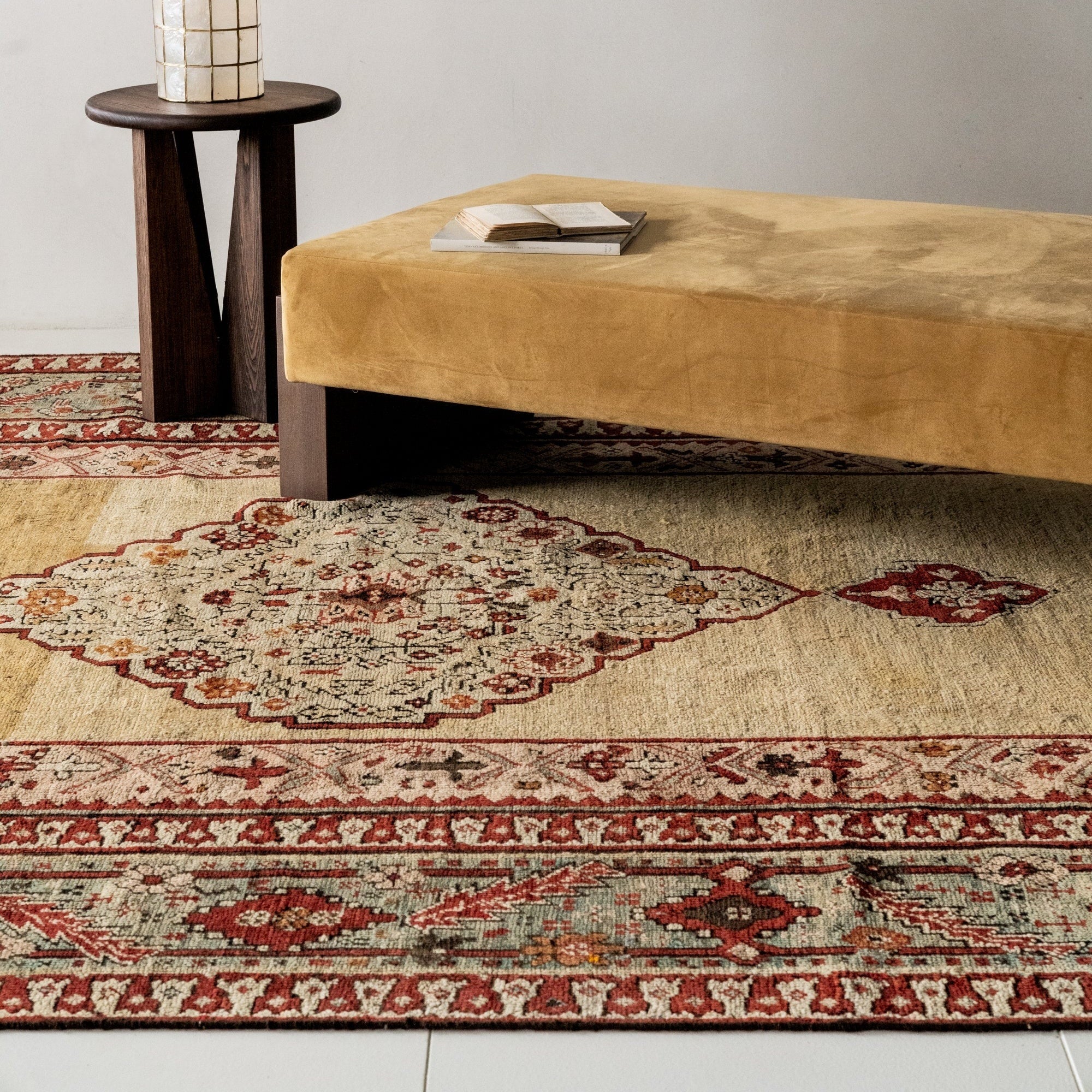 Cordelia Rug