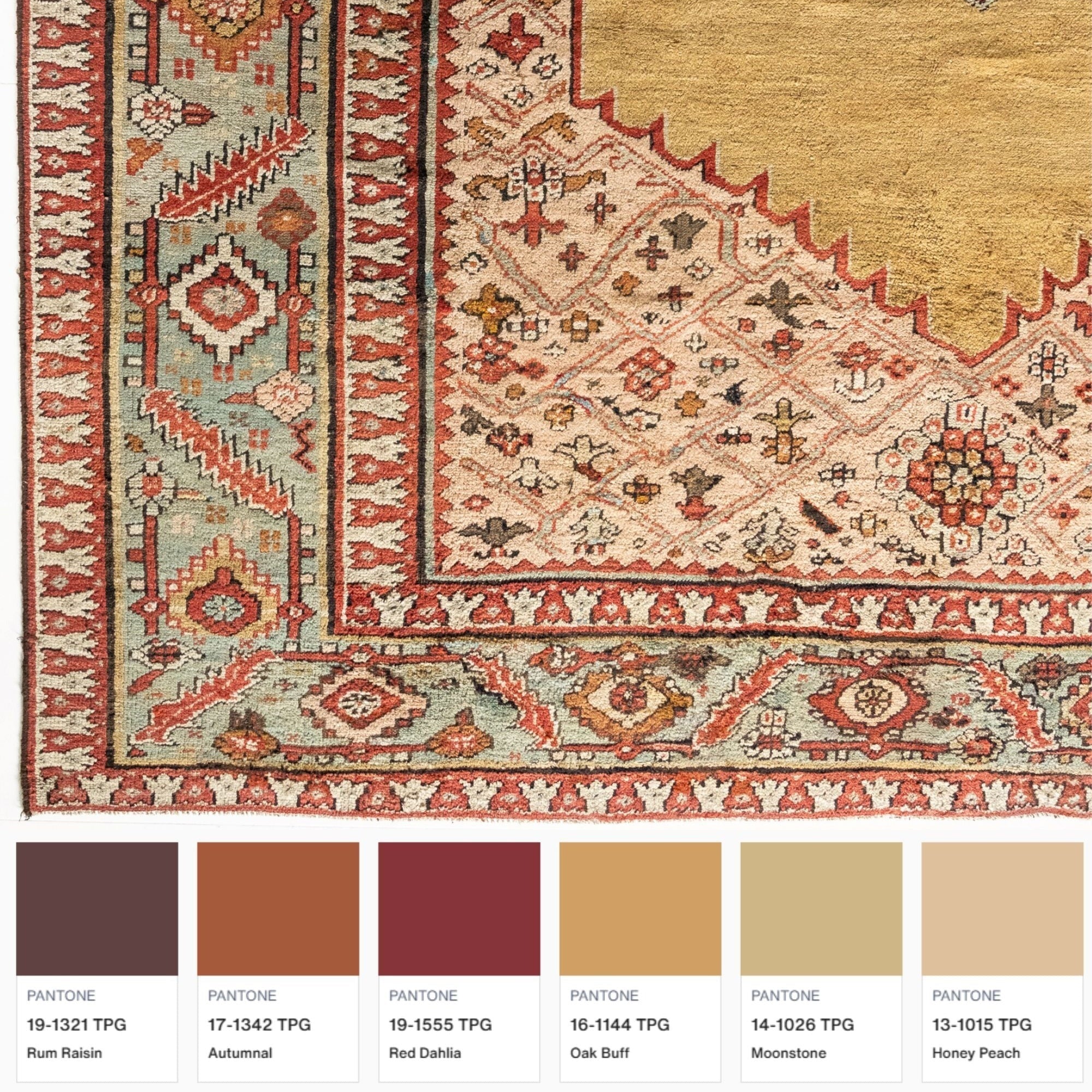 Cordelia Rug