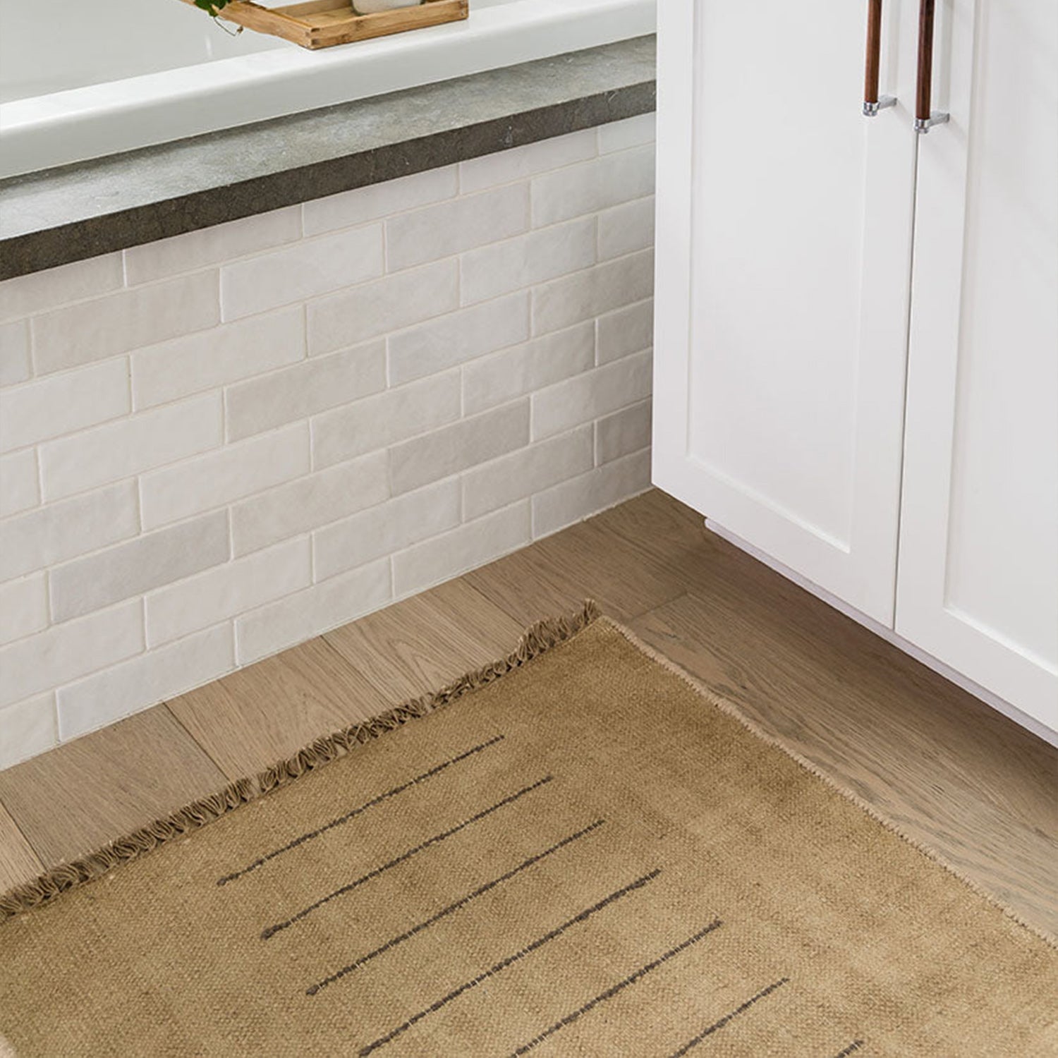 Corfu-1 Beige Rug