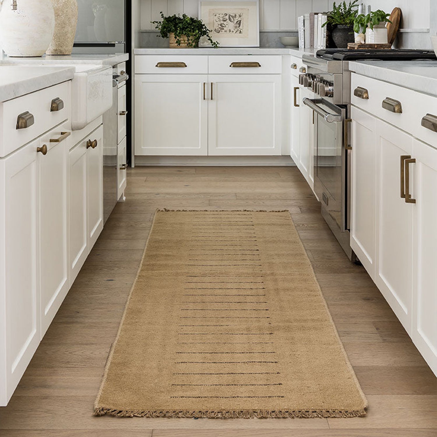 Corfu-1 Beige Rug