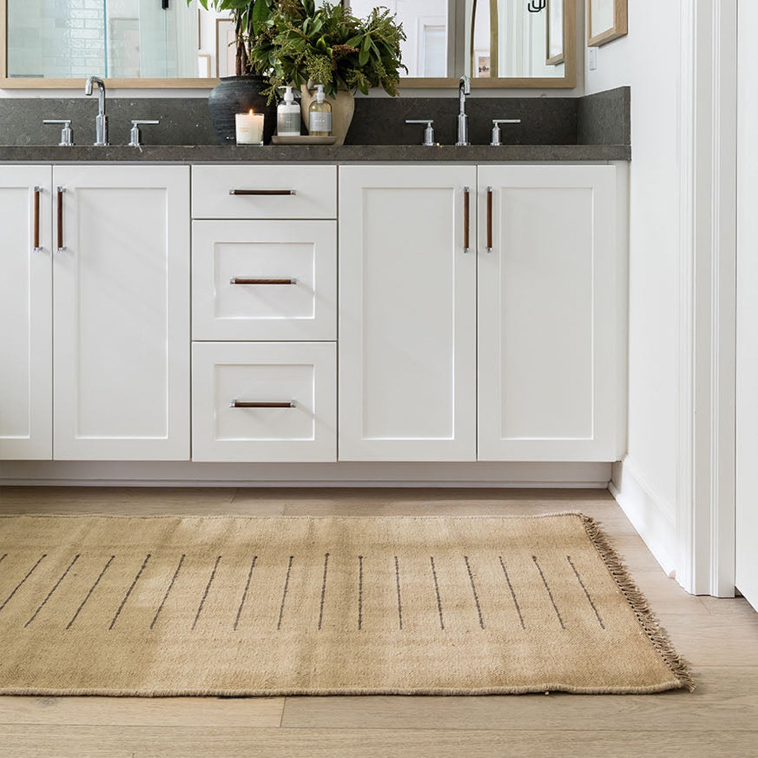 Corfu-1 Beige Rug