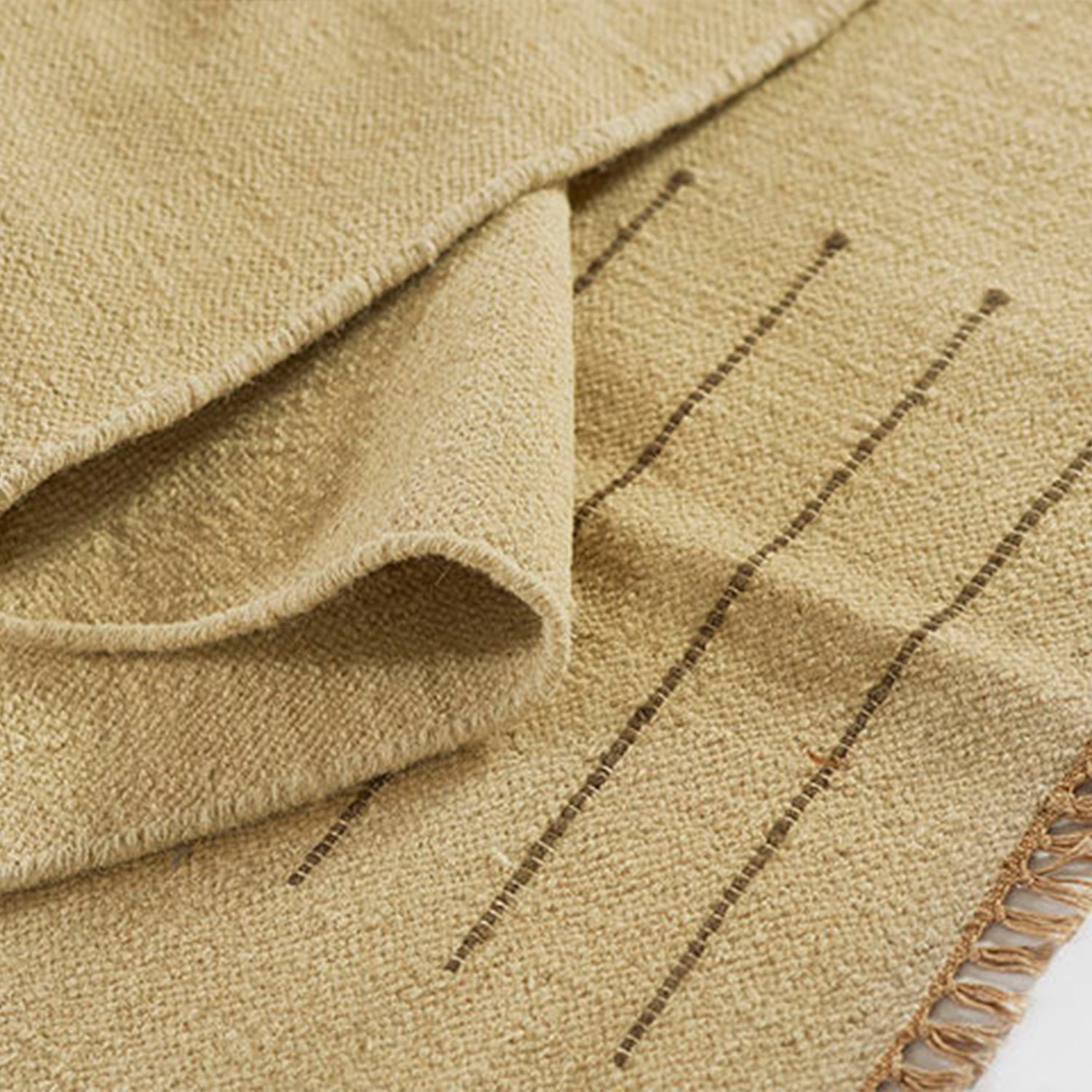 Corfu-1 Ivory Rug