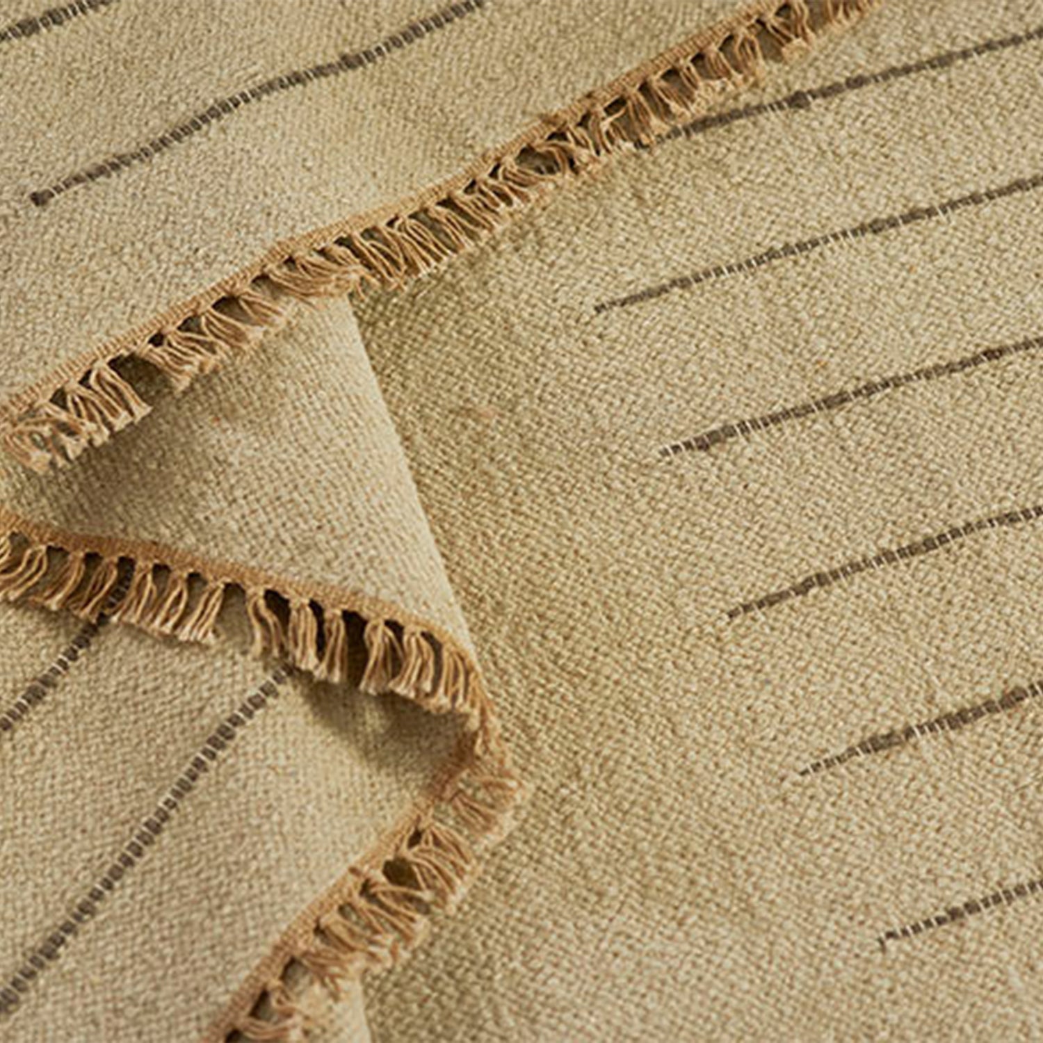 Corfu-1 Ivory Rug