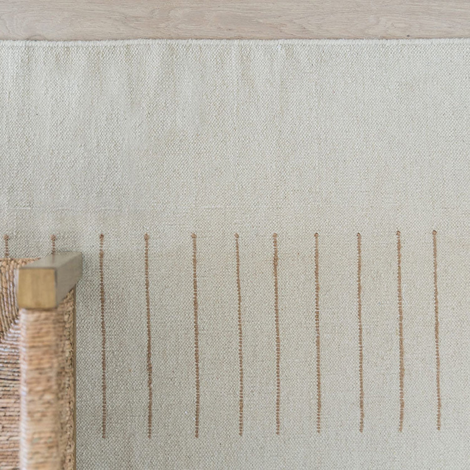 Corfu-1 Ivory Rug
