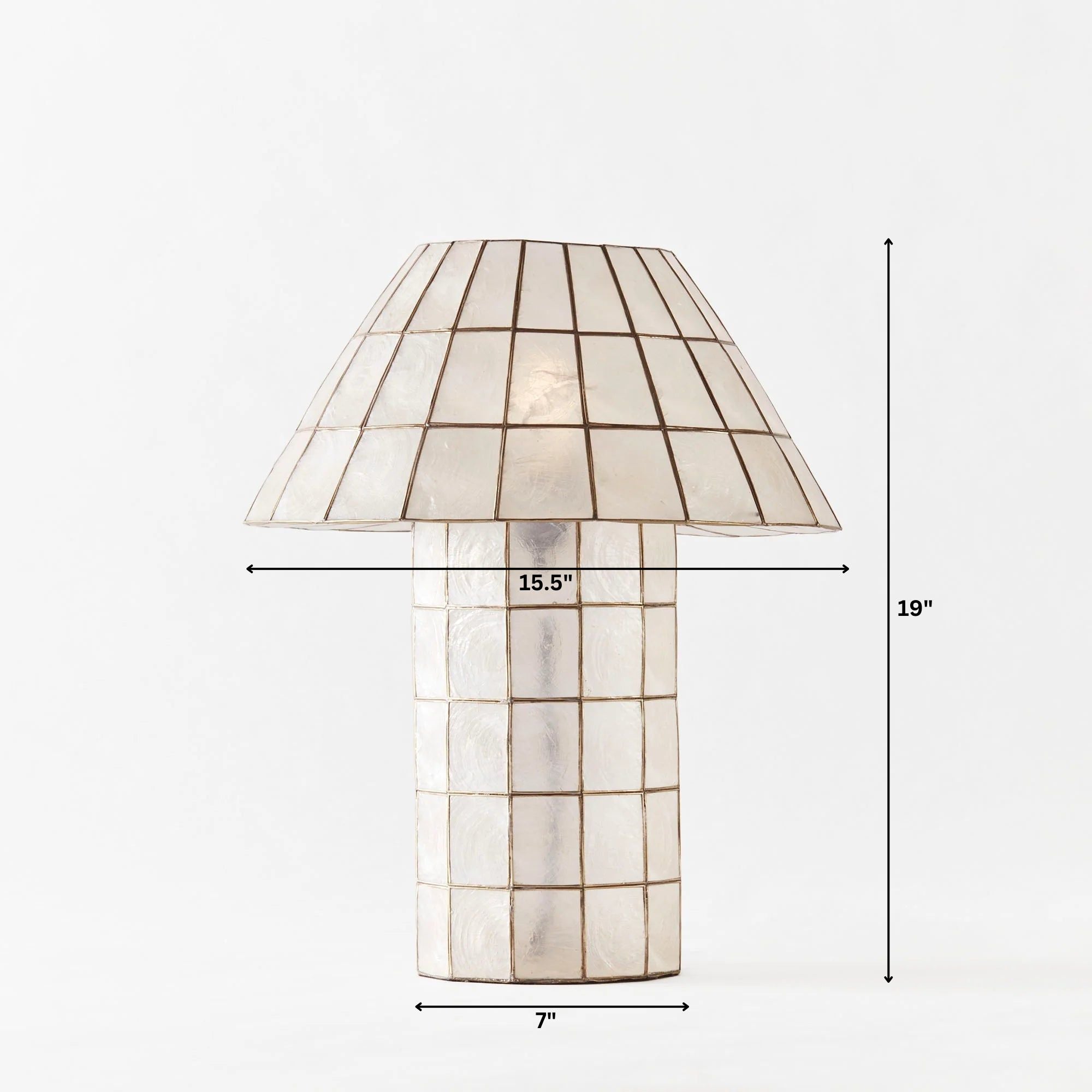 Cornelia Table Lamp