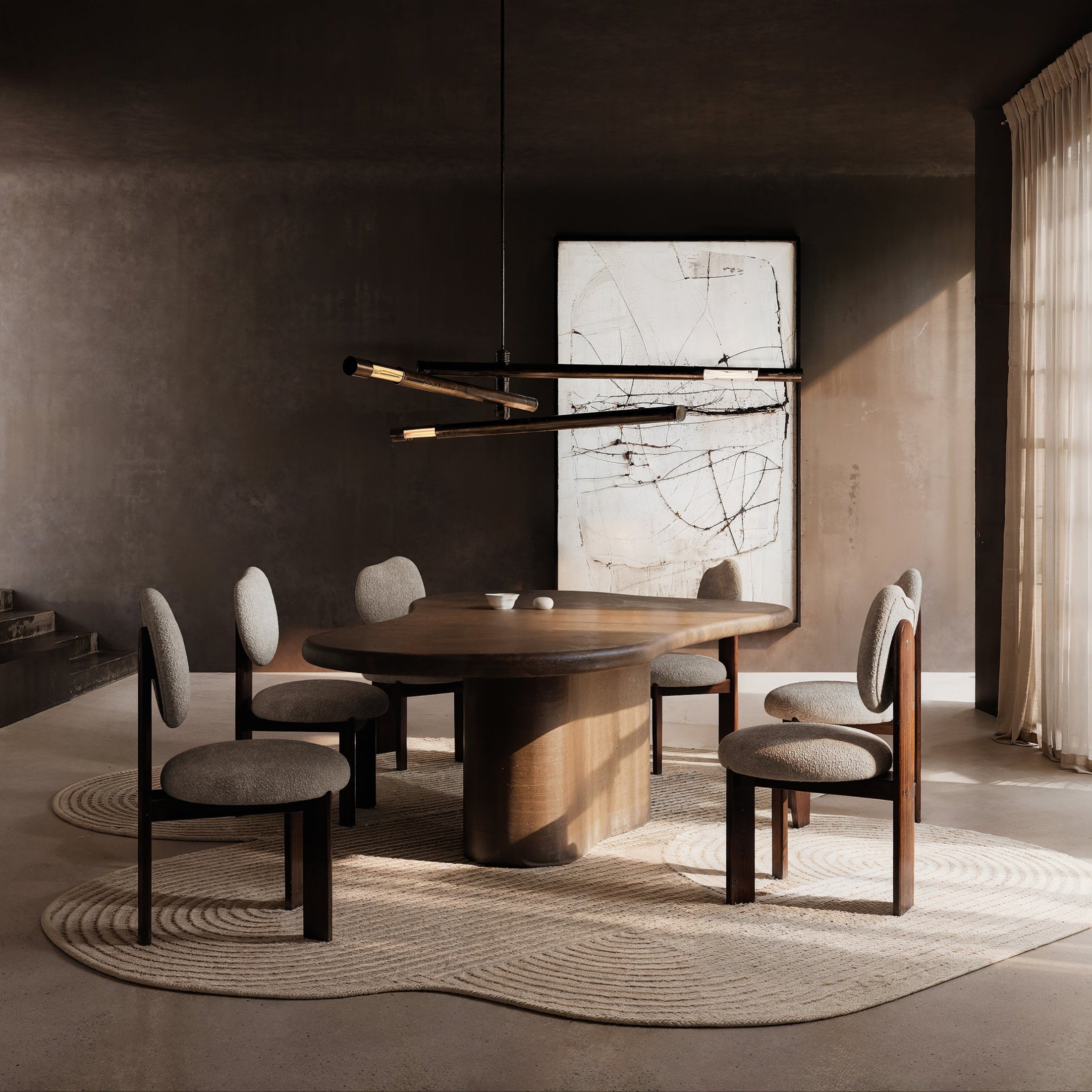 Etang Dining Chair
