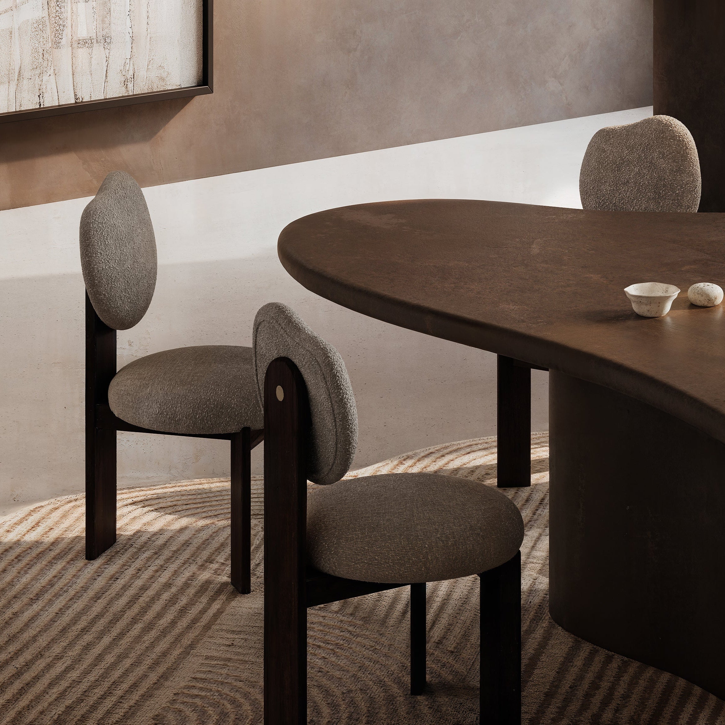 Etang Dining Chair