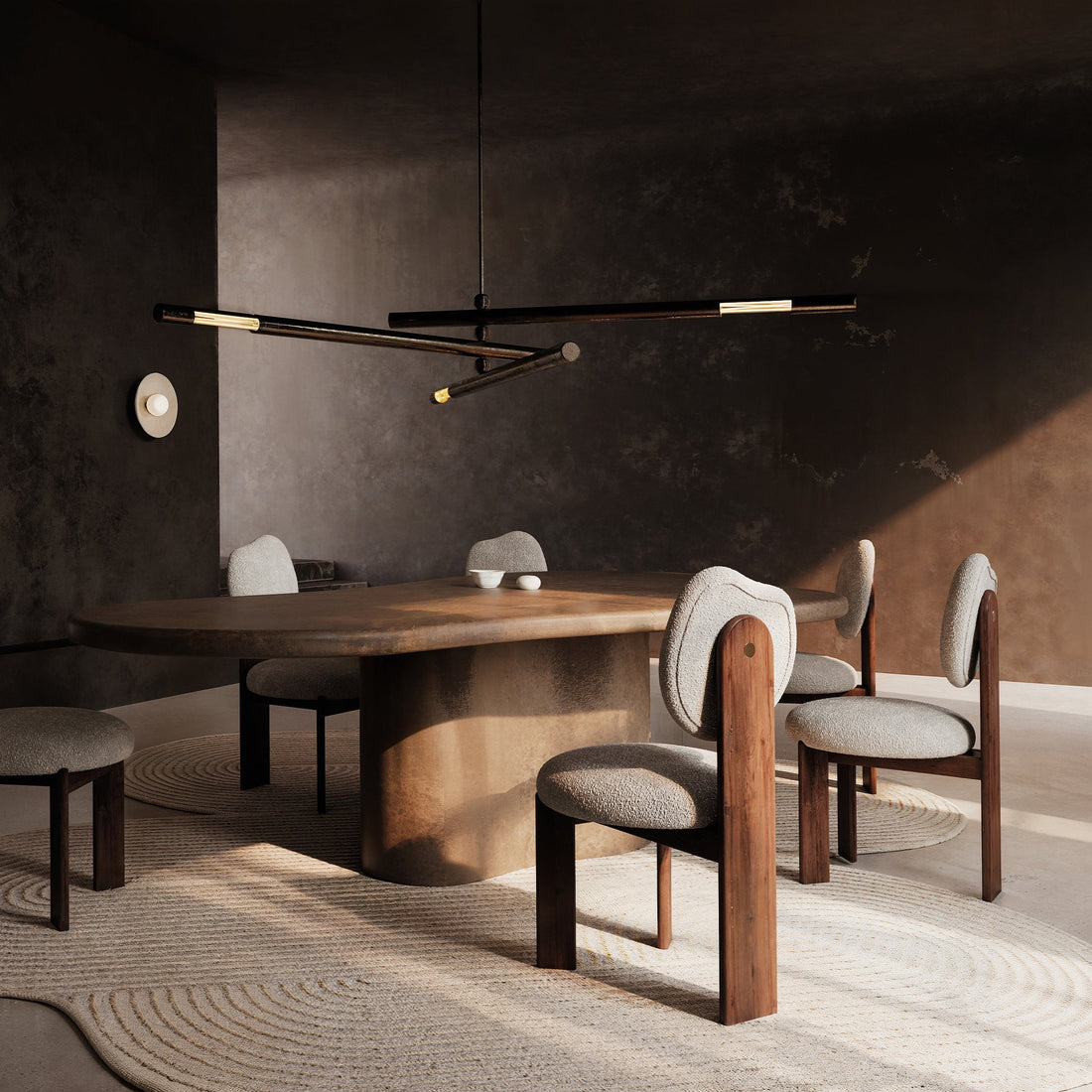 Etang Dining Chair